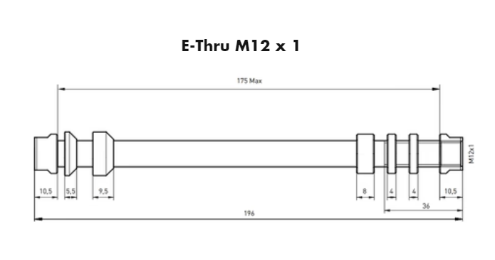Ejes para Rodillos de Entrenamiento Tacx E-Thru-thumbmail-4
