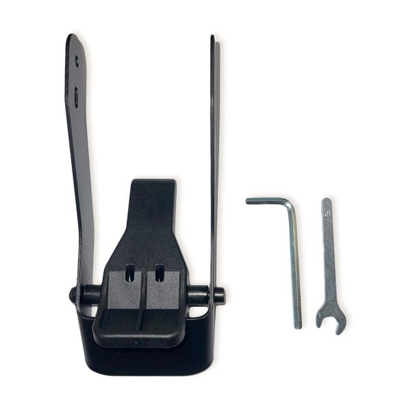 Refaccion Kuat Transfer v2 Pedal de Seguridad - Safety Foot Pedal