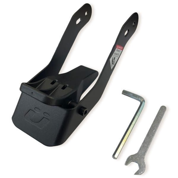 Refaccion Kuat Transfer v2 Pedal de Seguridad - Safety Foot Pedal