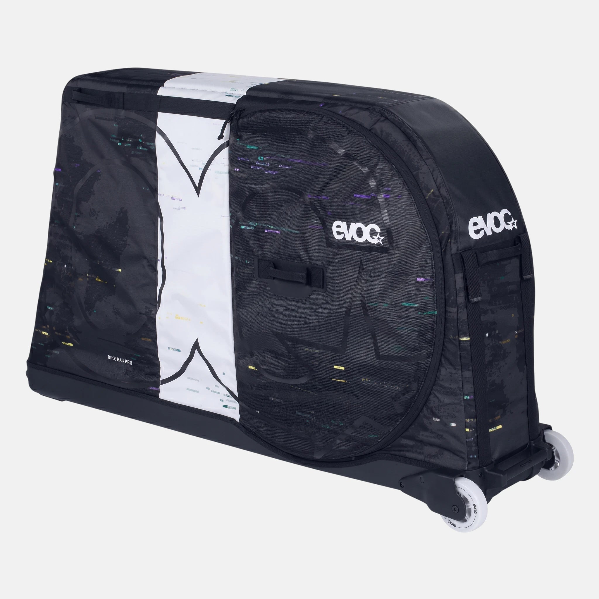 Maleta EVOC Bike Bag PRO Multicolor Maleta Viaje Profesional Reforzada-thumbmail-3