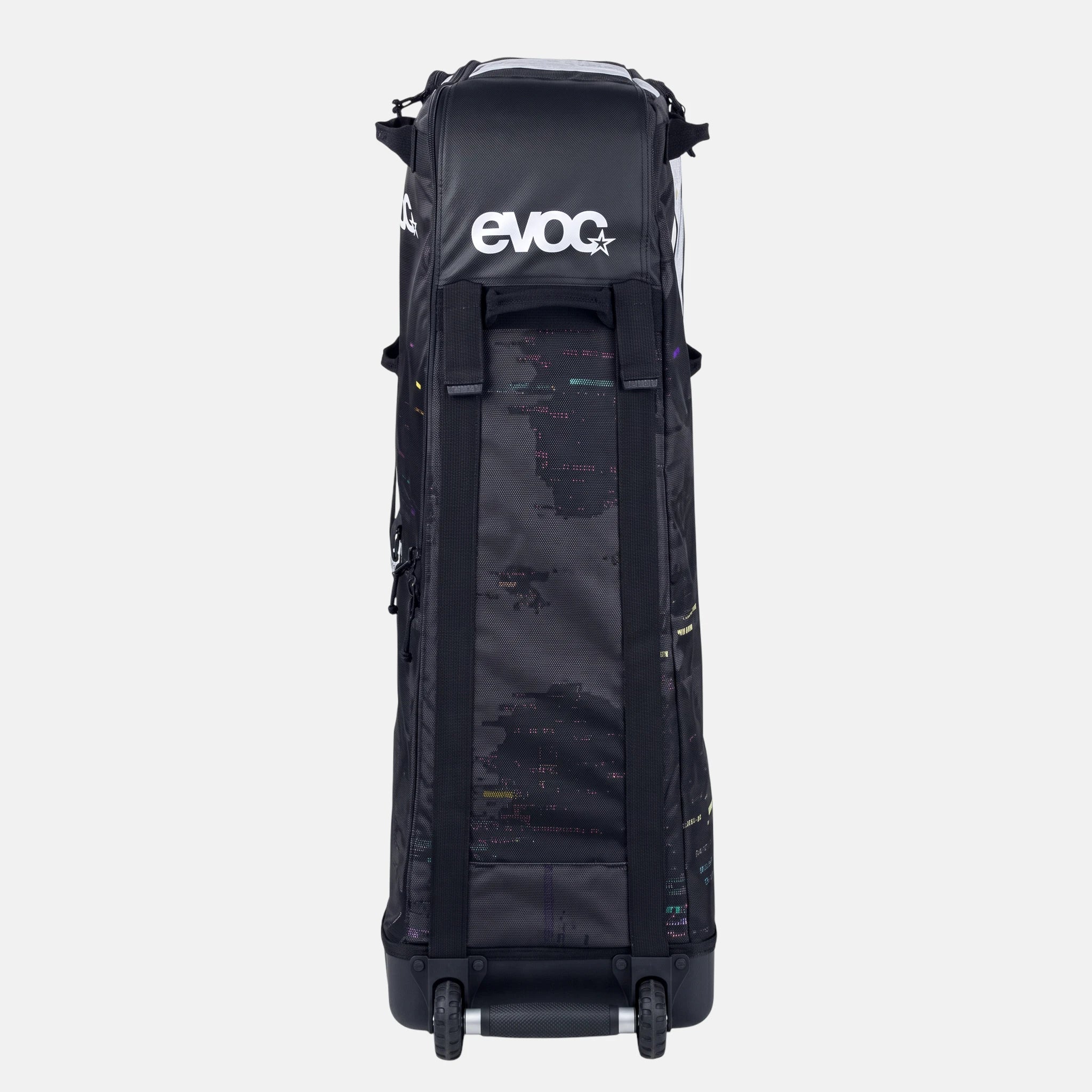 Maleta EVOC Bike Bag PRO Multicolor Maleta Viaje Profesional Reforzada-thumbmail-4