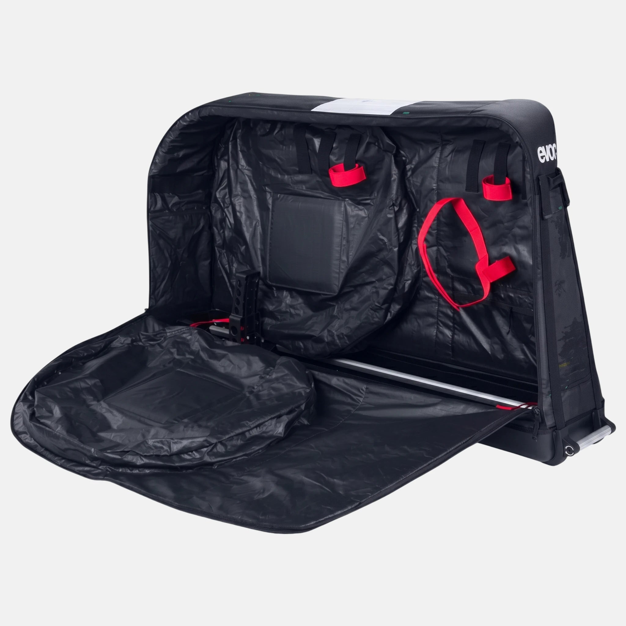 Maleta EVOC Bike Bag PRO Multicolor Maleta Viaje Profesional Reforzada-thumbmail-10