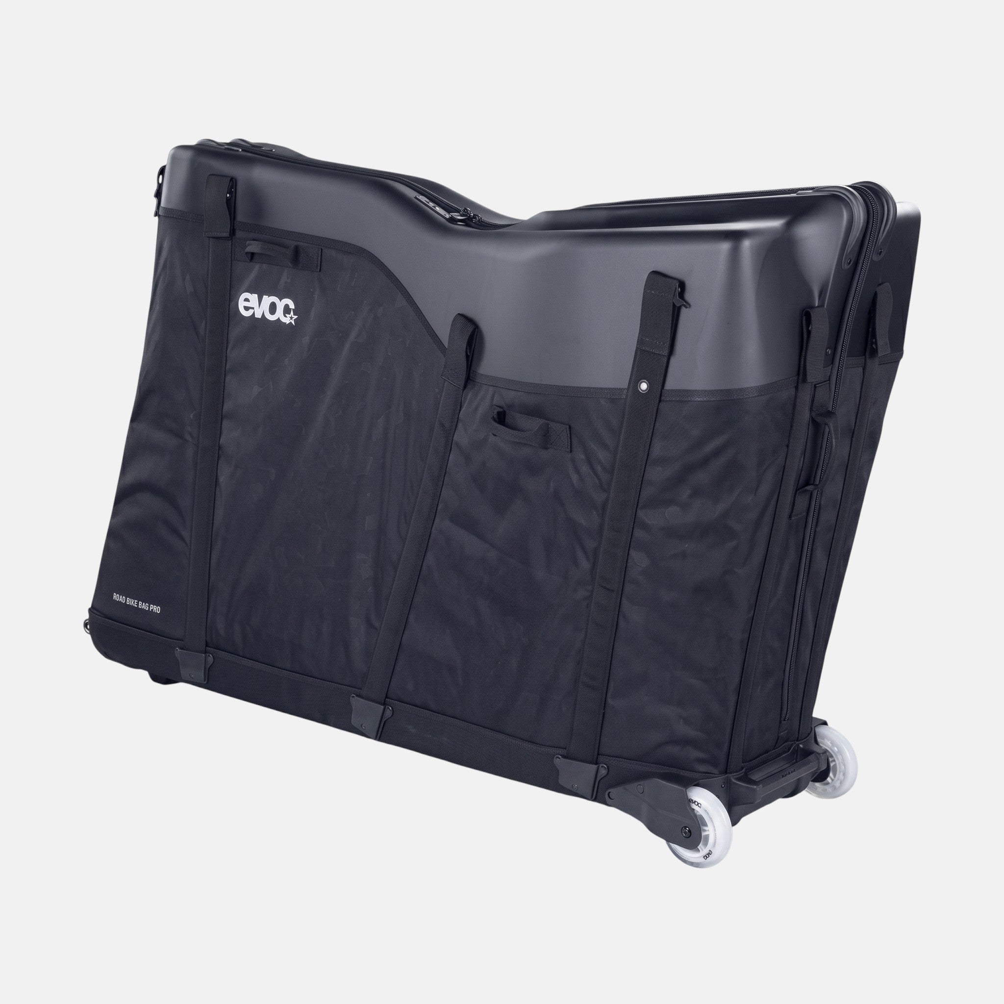 Maleta de Viaje EVOC Road Bike Bag PRO - Black-thumbmail-2