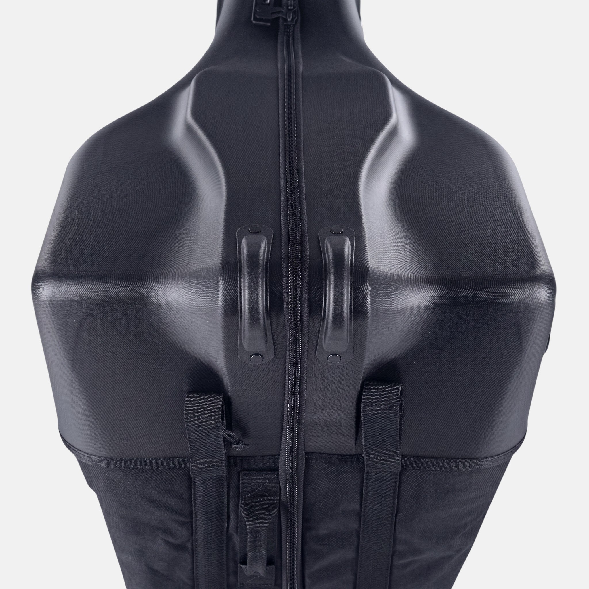 Maleta de Viaje EVOC Road Bike Bag PRO - Black-thumbmail-10