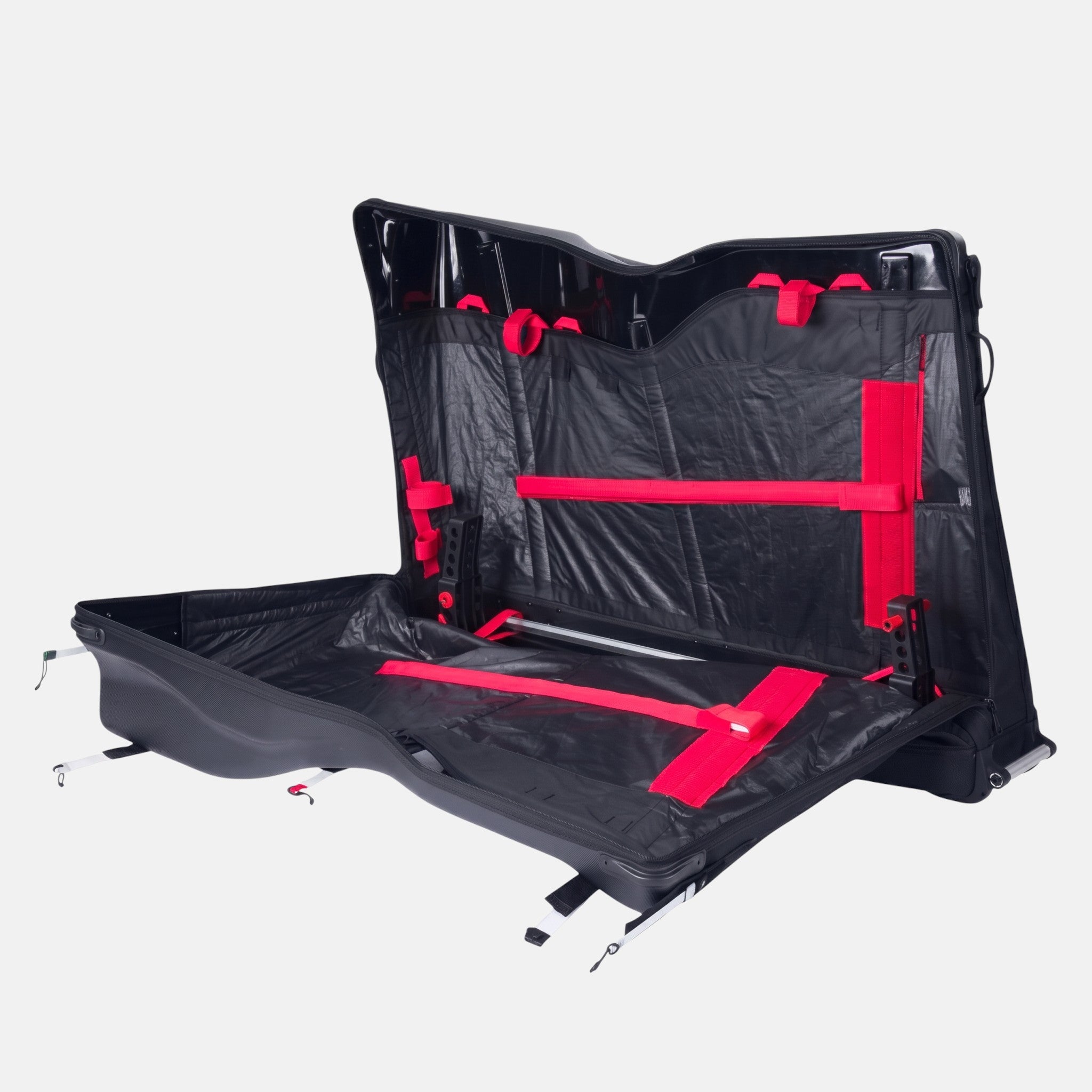 Maleta de Viaje EVOC Road Bike Bag PRO - Black-thumbmail-16