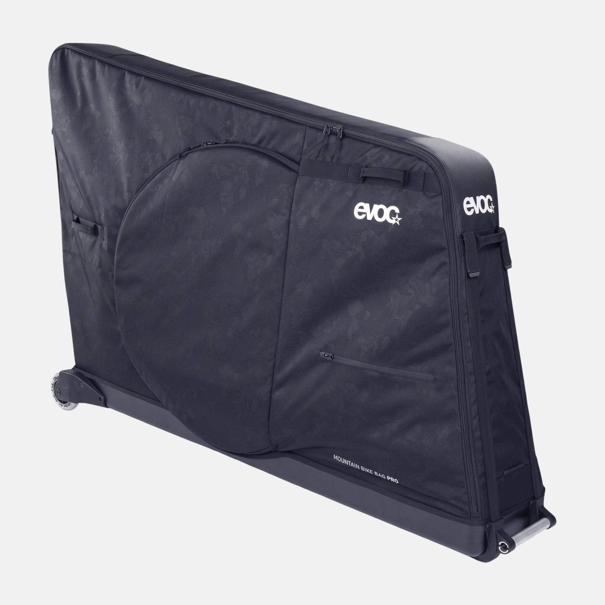 Maleta para bicicleta EVOC Mountain Bag PRO Black-thumbmail-1