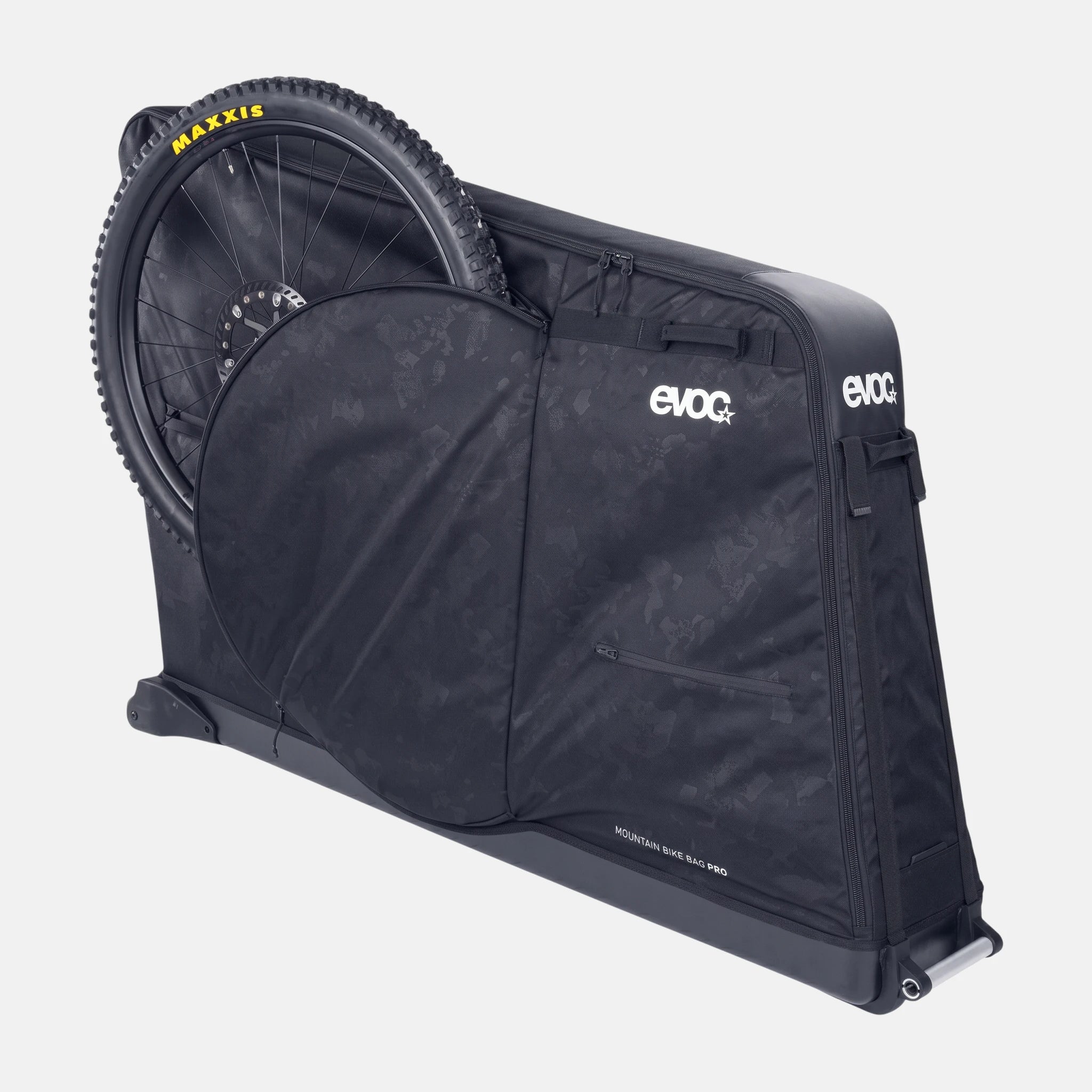 Maleta para bicicleta EVOC Mountain Bag PRO Black-thumbmail-2