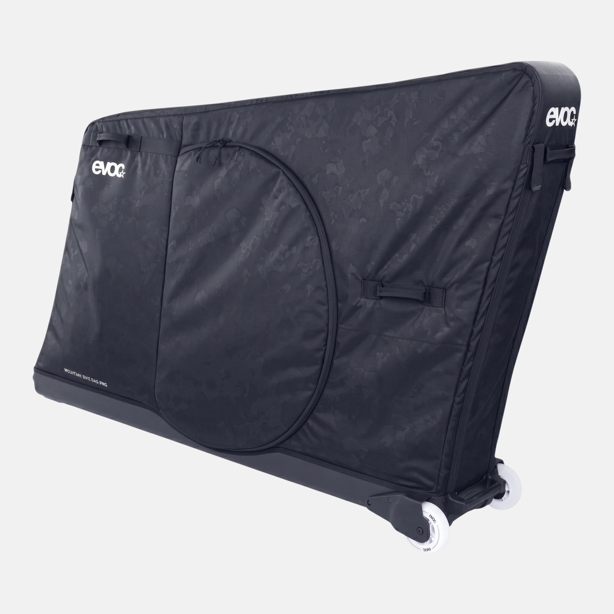 Maleta para bicicleta EVOC Mountain Bag PRO Black-thumbmail-3