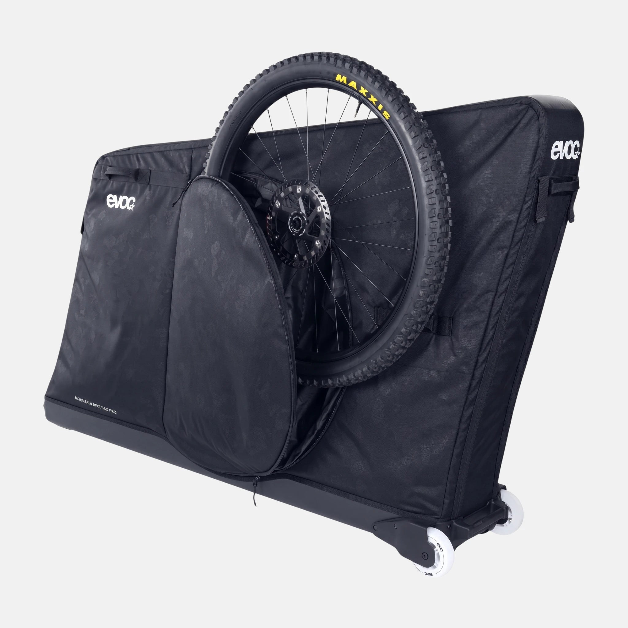 Maleta para bicicleta EVOC Mountain Bag PRO Black-thumbmail-4
