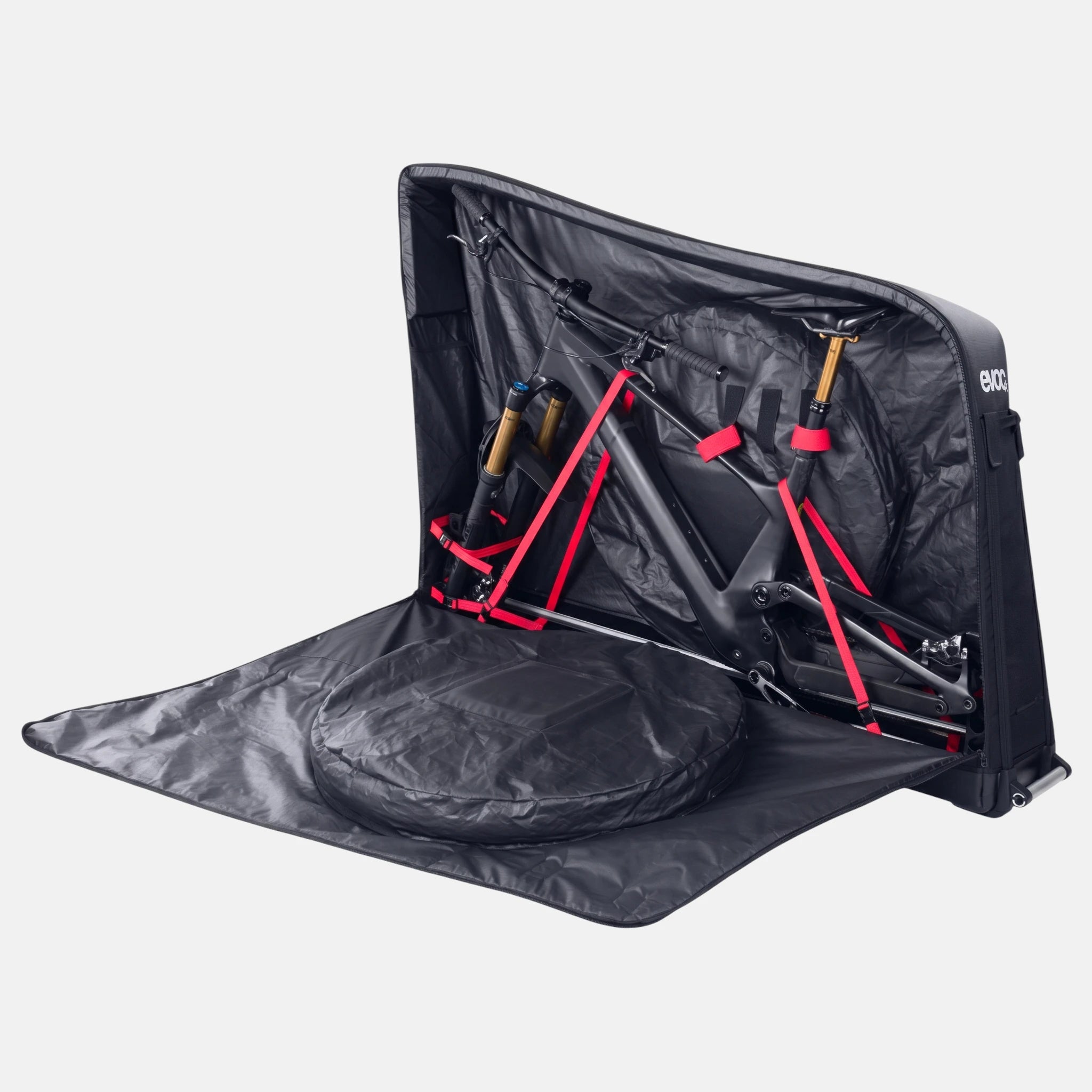 Maleta para bicicleta EVOC Mountain Bag PRO Black-thumbmail-5