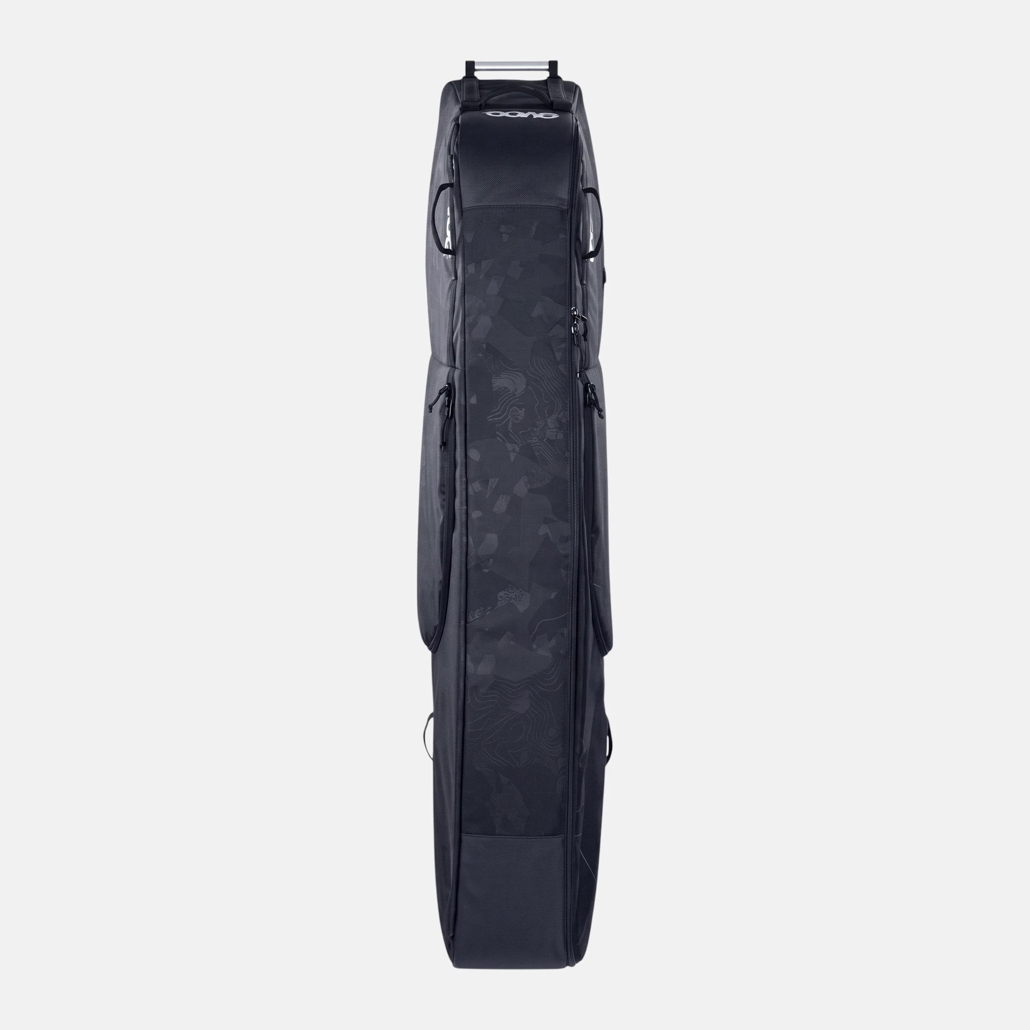 Maleta para bicicleta EVOC Mountain Bag PRO Black-thumbmail-9