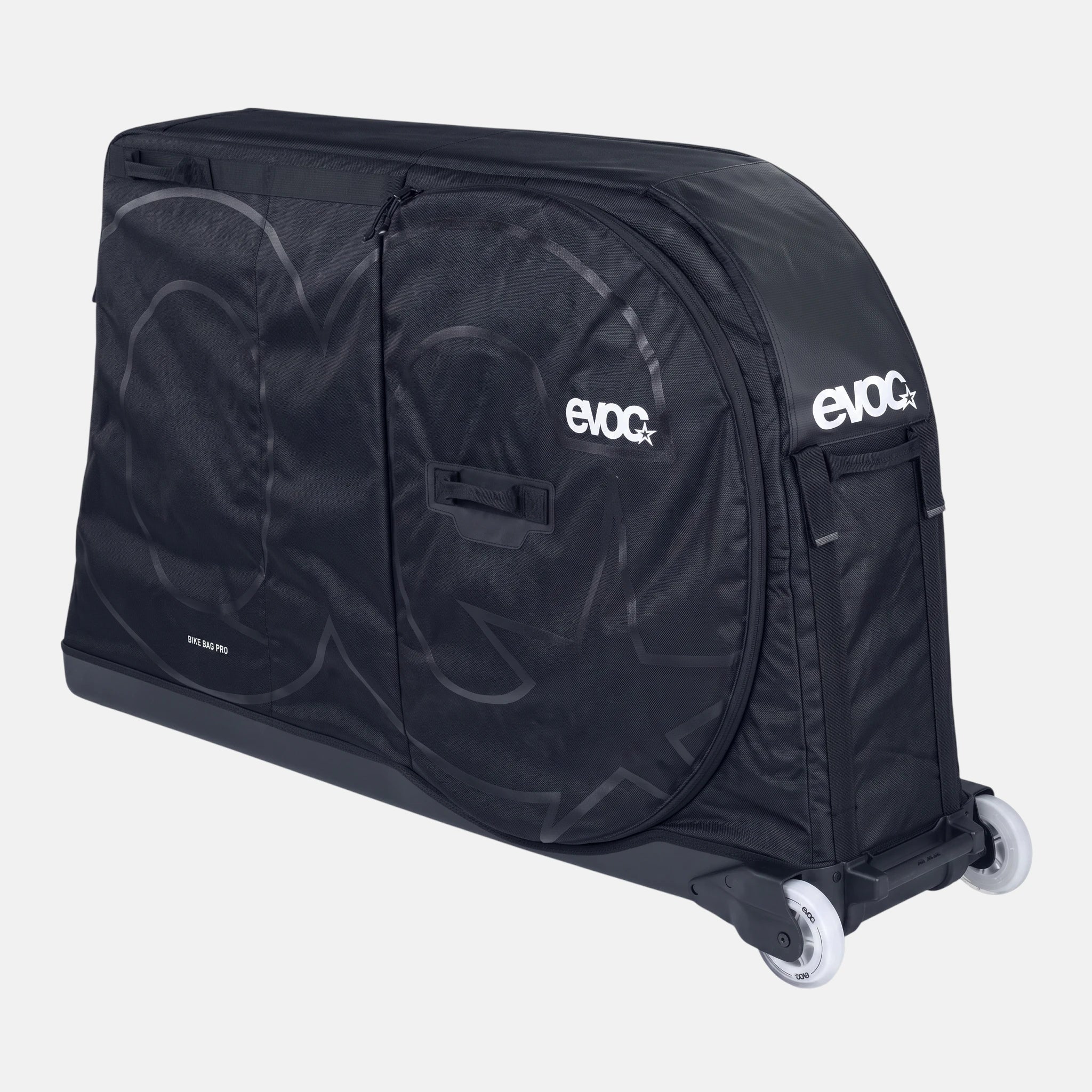Maleta para bicicleta EVOC Bike Bag PRO Black-thumbmail-2
