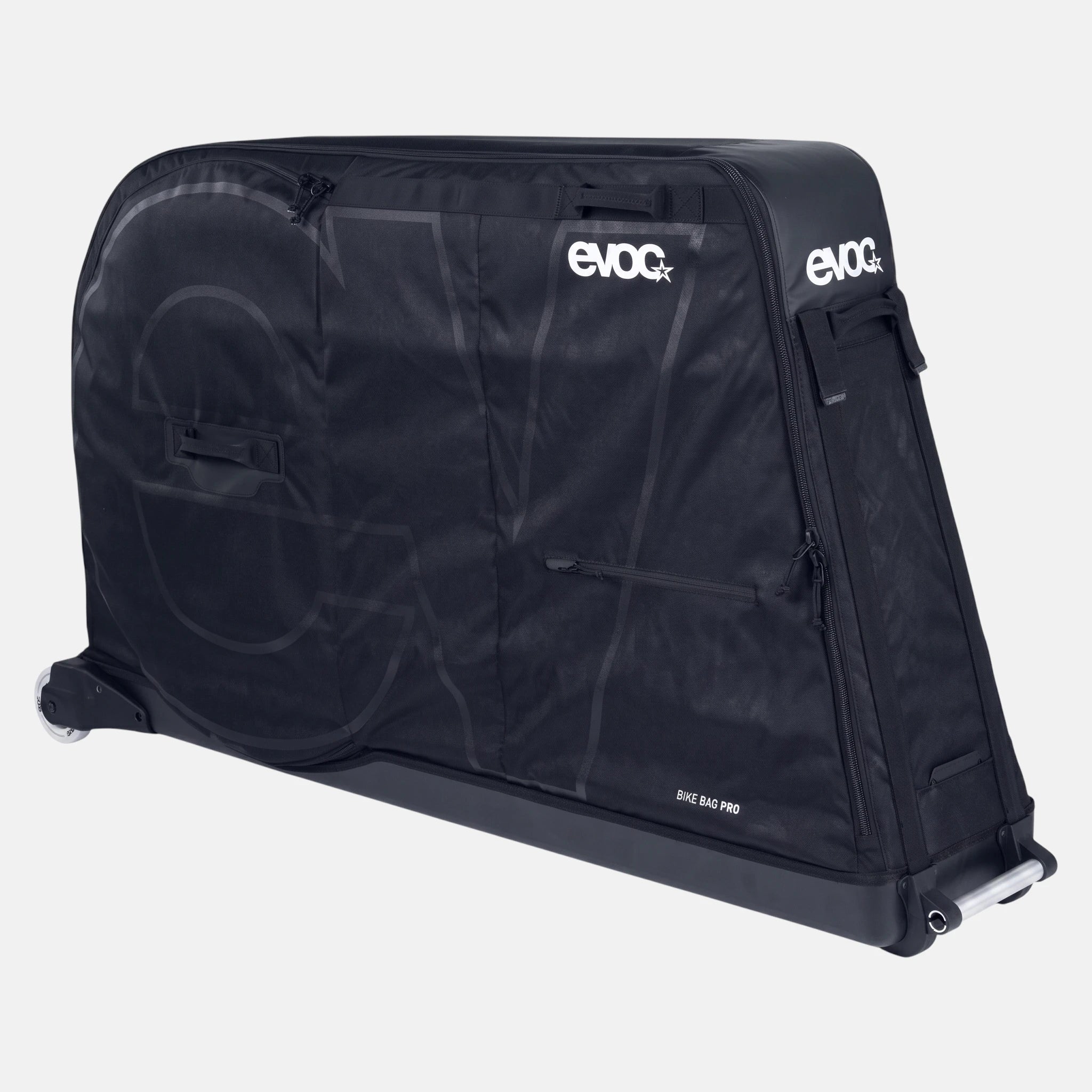 Maleta para bicicleta EVOC Bike Bag PRO Black-thumbmail-1