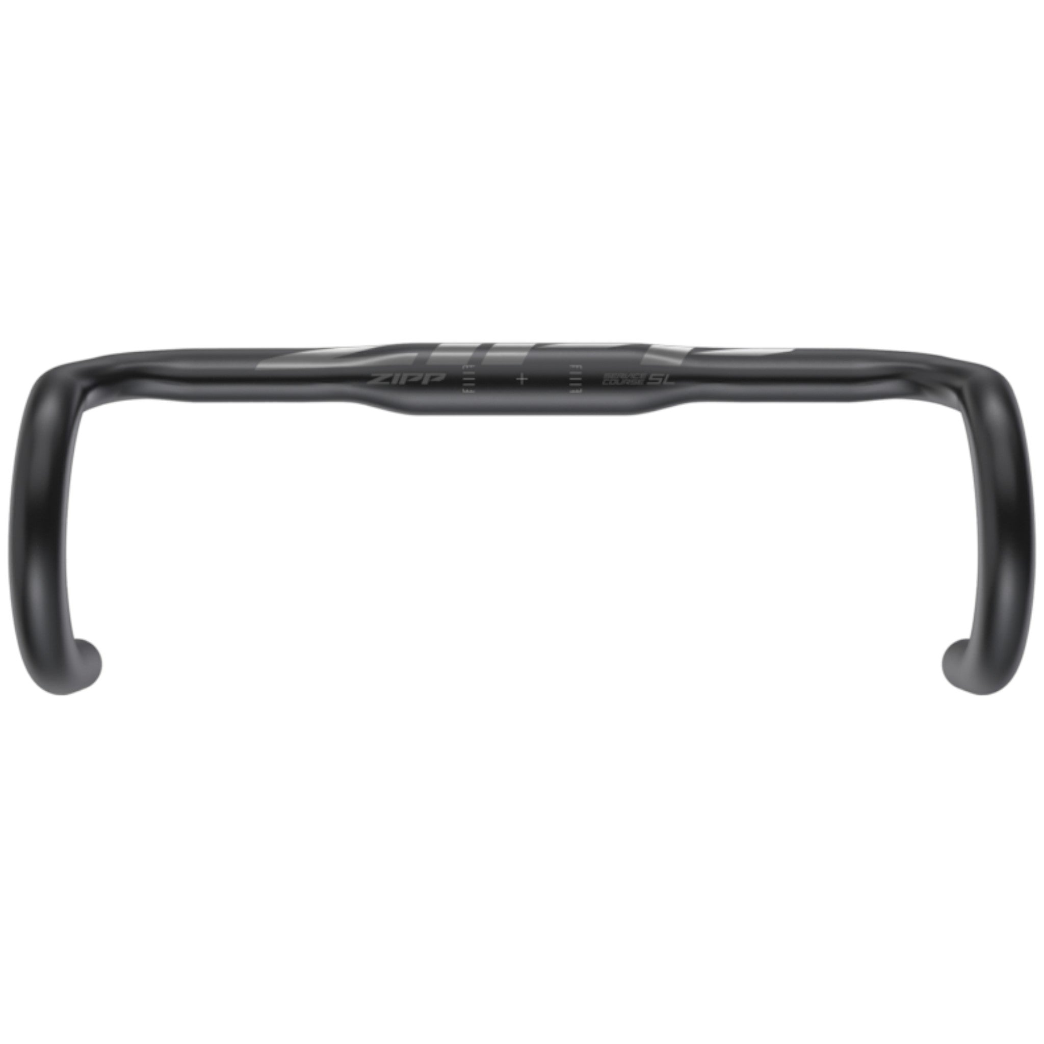 Manubrio Zipp Service Course 70 Ergo 42cm para Ruta o Gravel by SRAM