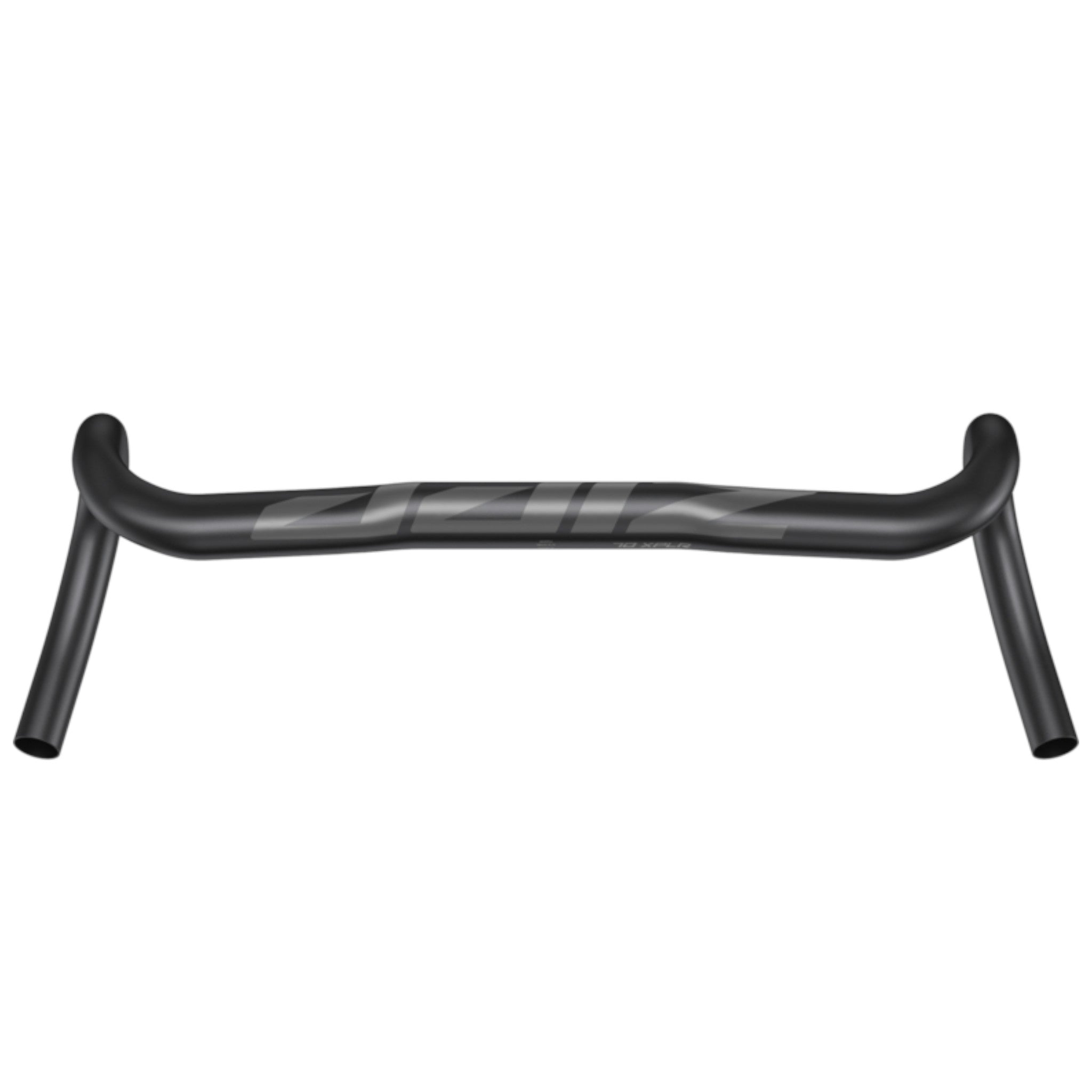 Manubrio Zipp Service Course 70 XPLR 44cm Negro para Ruta o Gravel