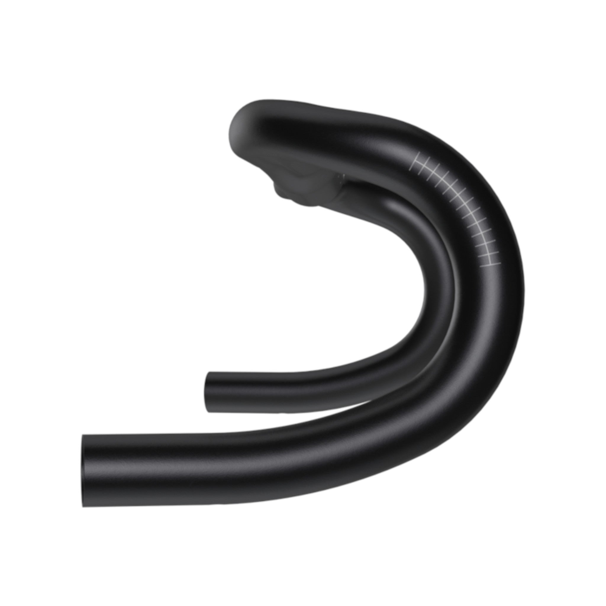 Manubrio Zipp Service Course 70 XPLR 42cm Negro para Ruta o Gravel-thumbmail-6