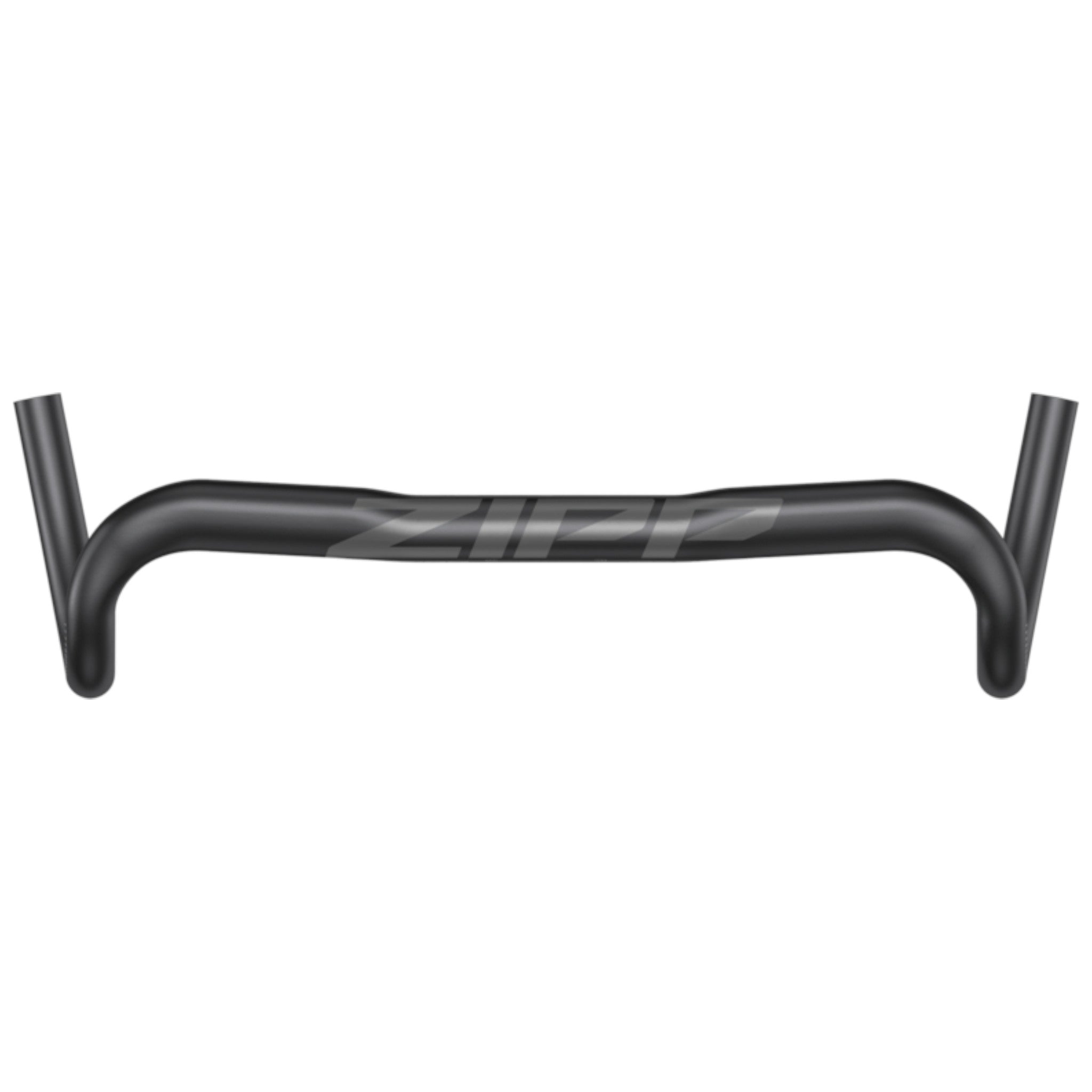 Manubrio Zipp Service Course 70 XPLR 44cm Negro para Ruta o Gravel-thumbmail-6