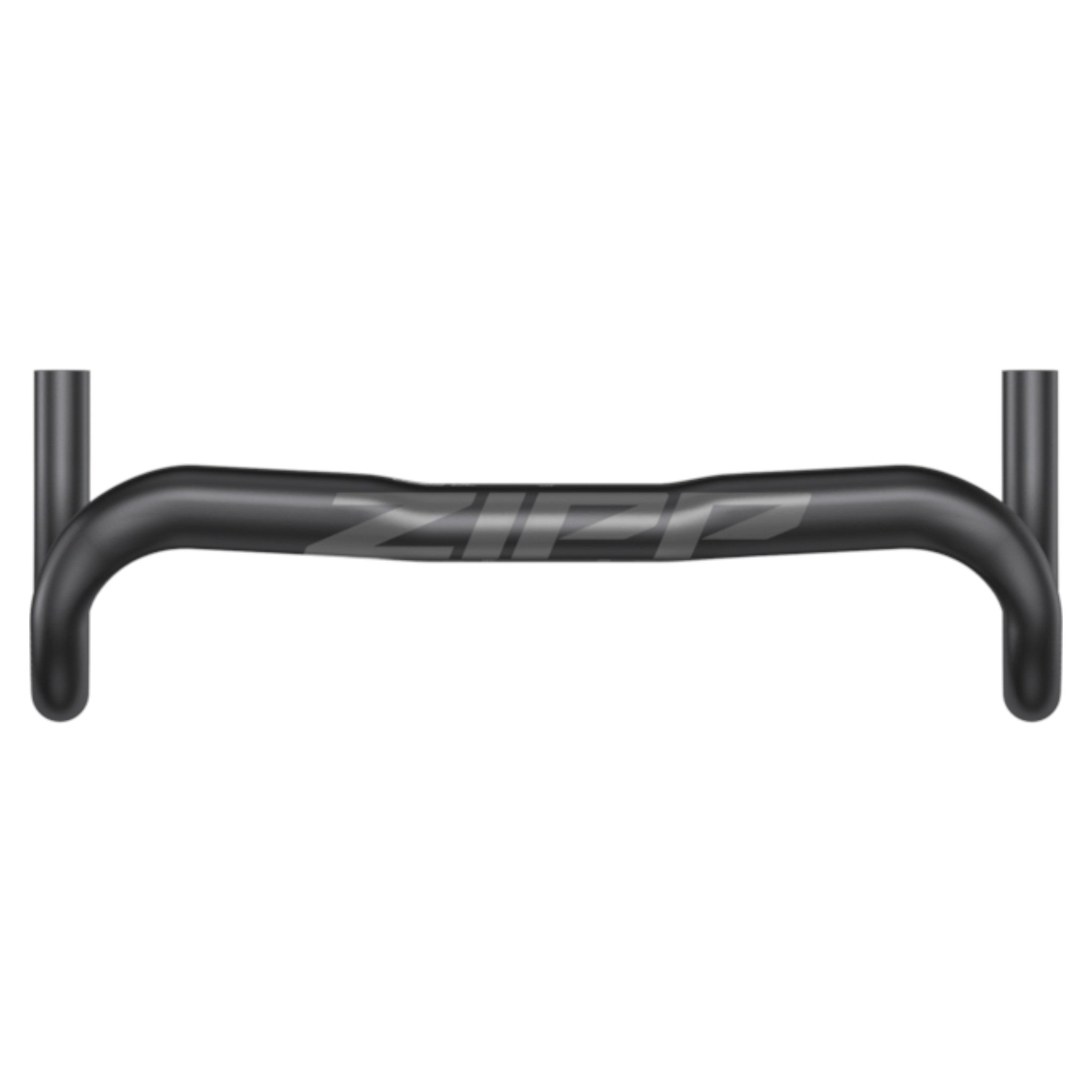 Manubrio Zipp Service Course 70 Ergo 40cm Negro para Ruta o Gravel-thumbmail-4