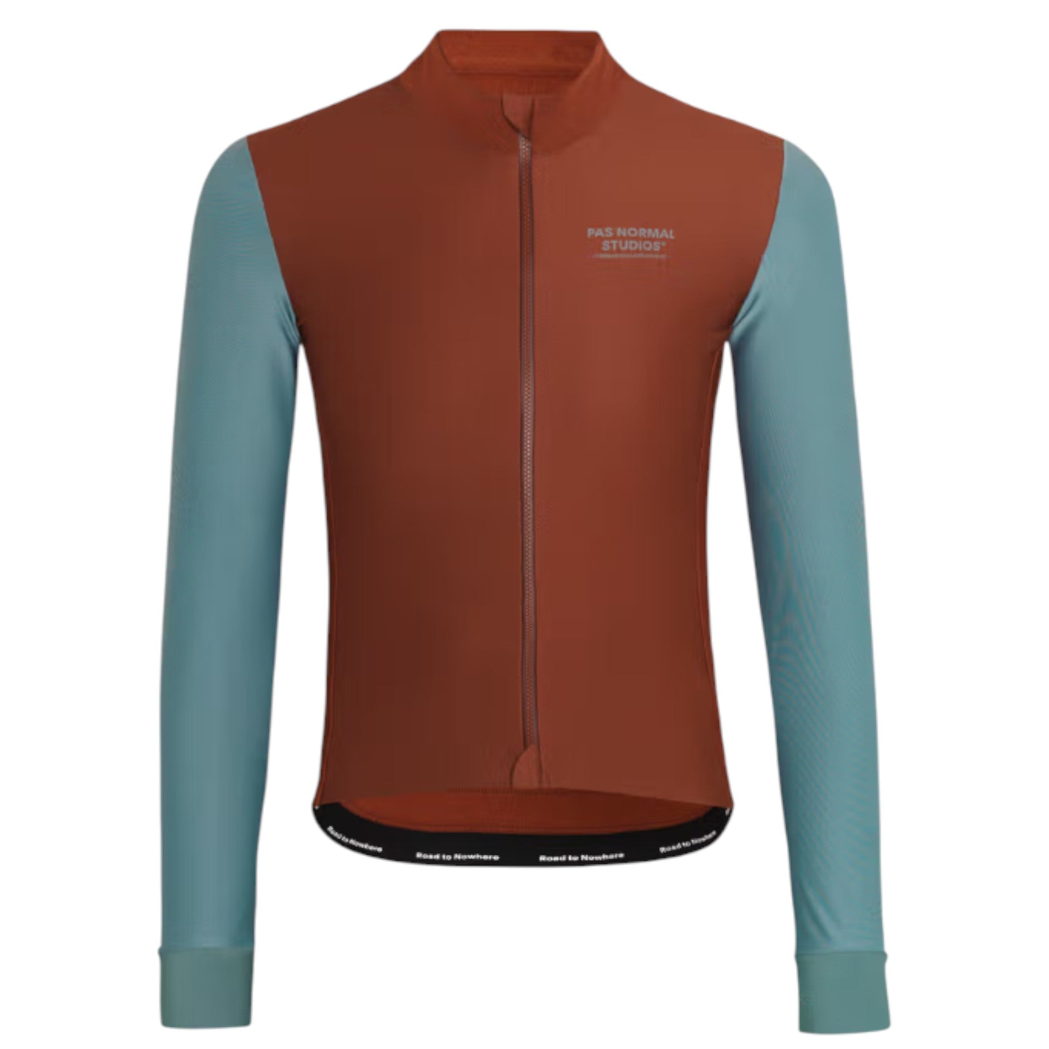 Jersey Térmico Pas Normal Studios Mechanism para Hombre-thumbmail-4