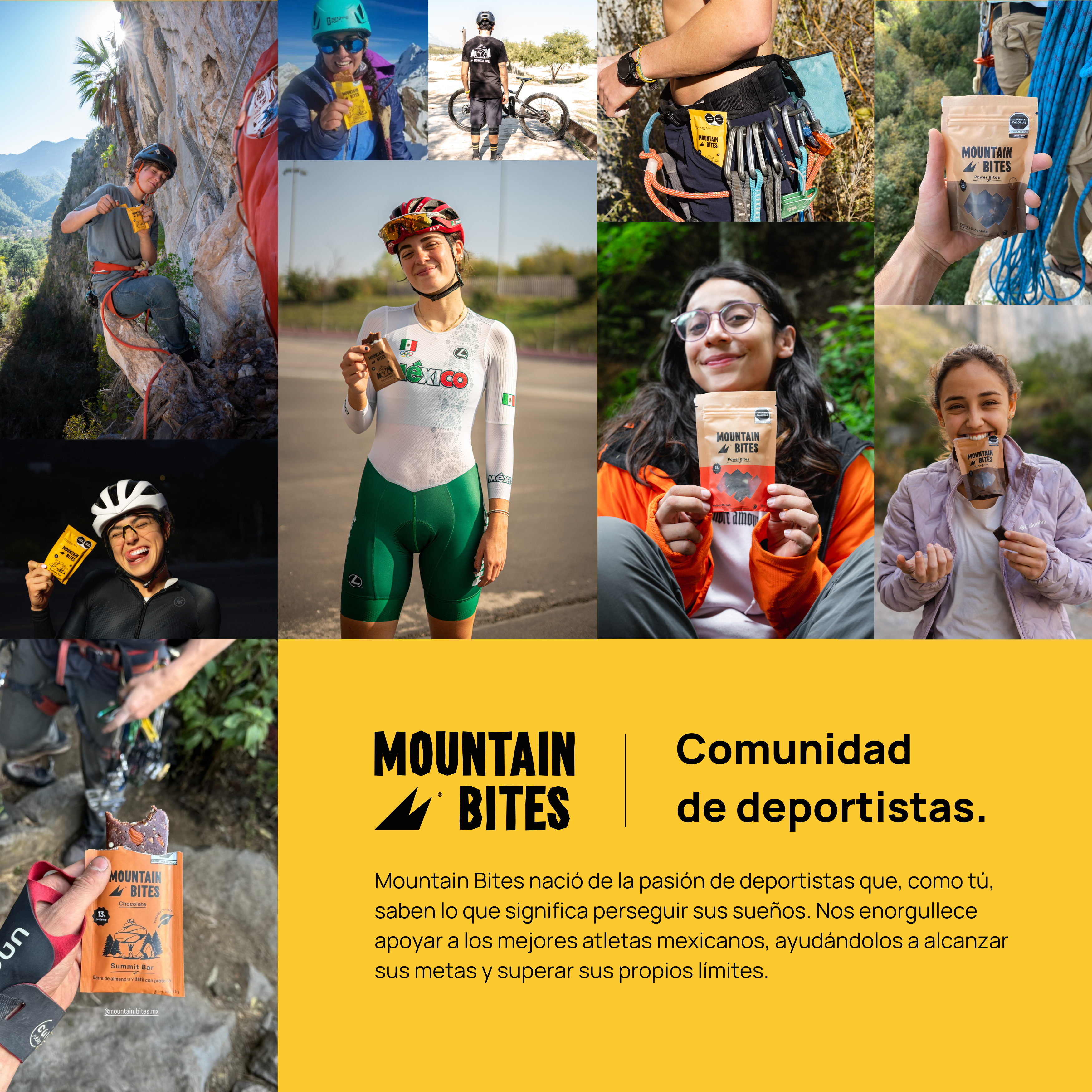 Barritas Energéticas Mountain Bites sabor Peanut Butter Bomb (Caja de 10 pz)-thumbmail-7
