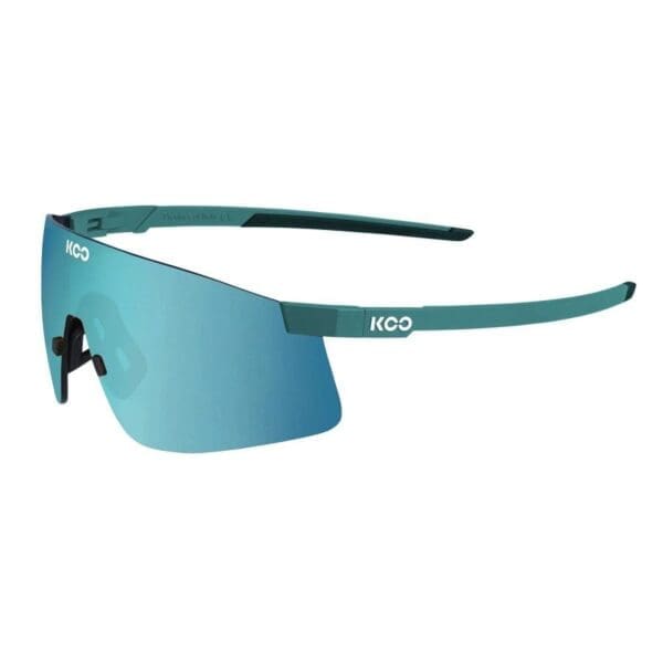 Lentes Koo Nova® Acqua Matt/Turquoise