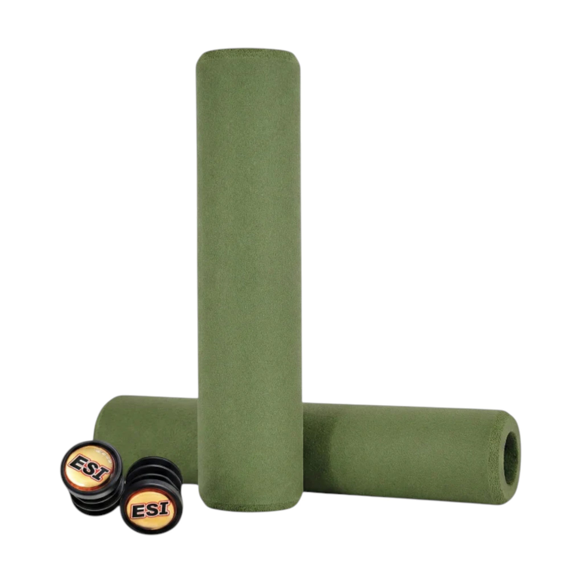 Puños Esigrips Racer's Edge de Silicona Ligera 30mm MTB-thumbmail-20
