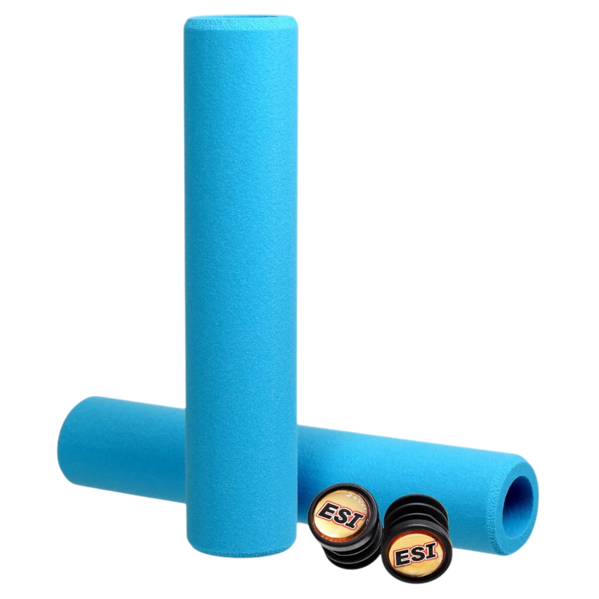 Puños Esigrips Racer's Edge de Silicona Ligera 30mm MTB-thumbmail-8