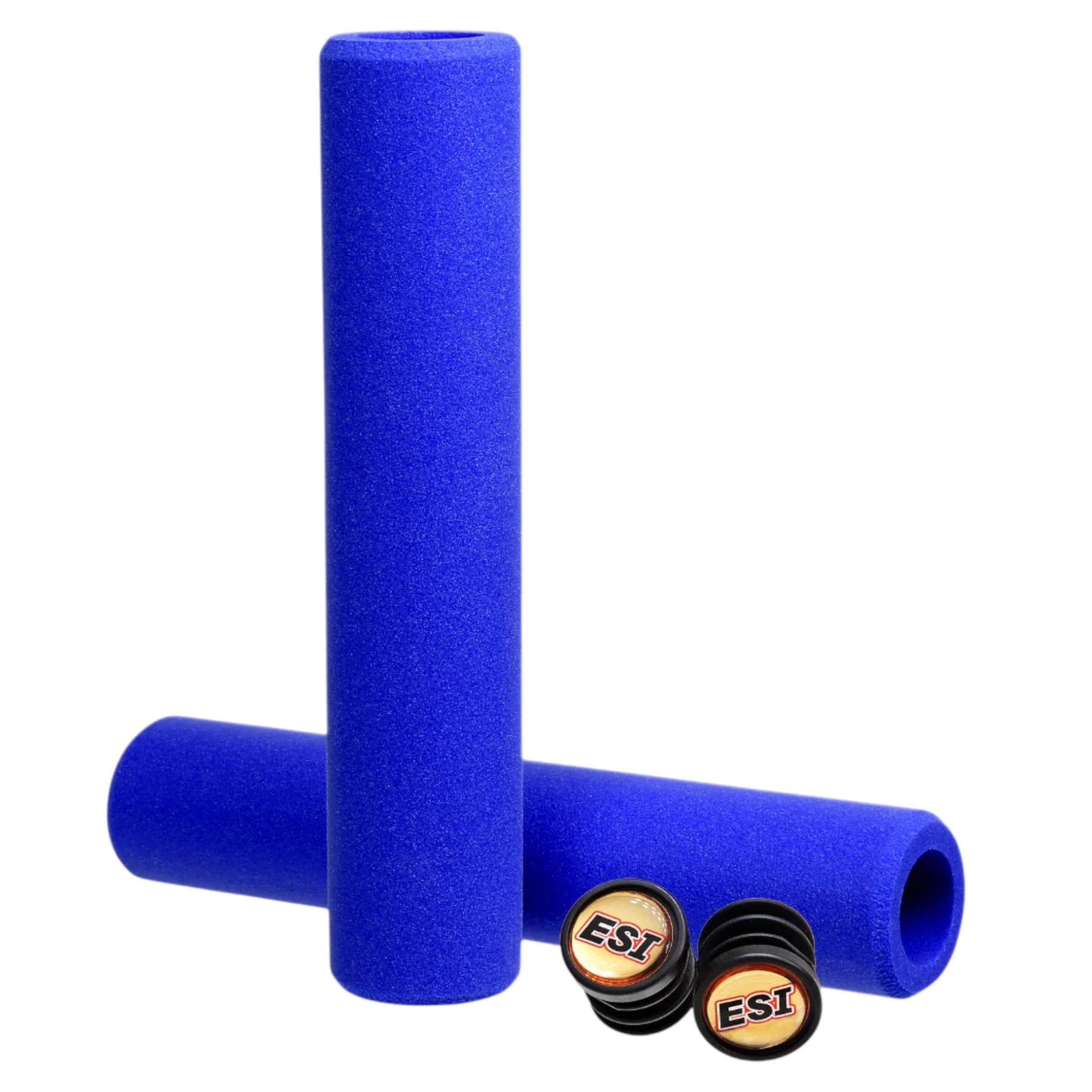 Puños Esigrips Racer's Edge de Silicona Ligera 30mm MTB-thumbmail-6