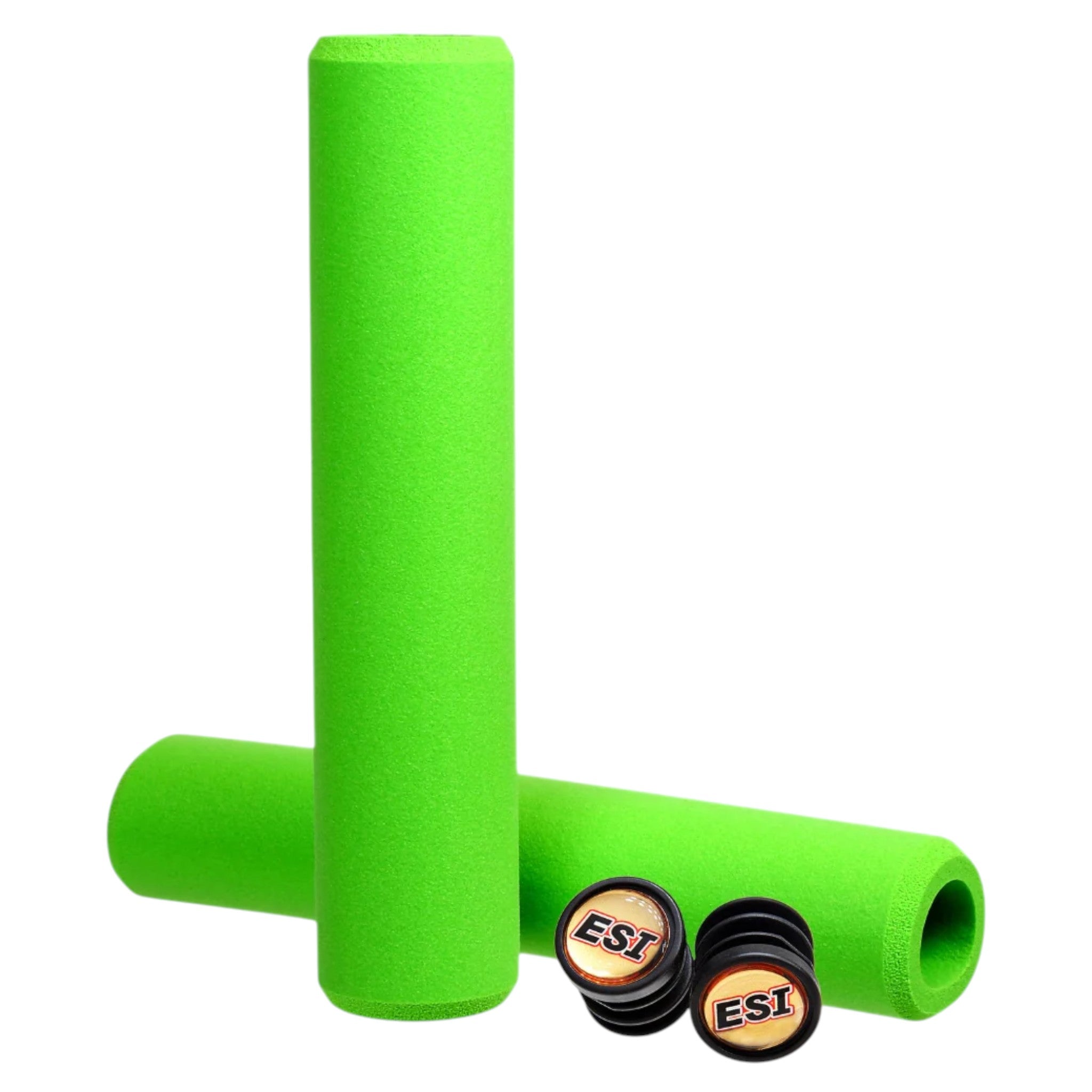 Puños Esigrips Racer's Edge de Silicona Ligera 30mm MTB-thumbmail-10