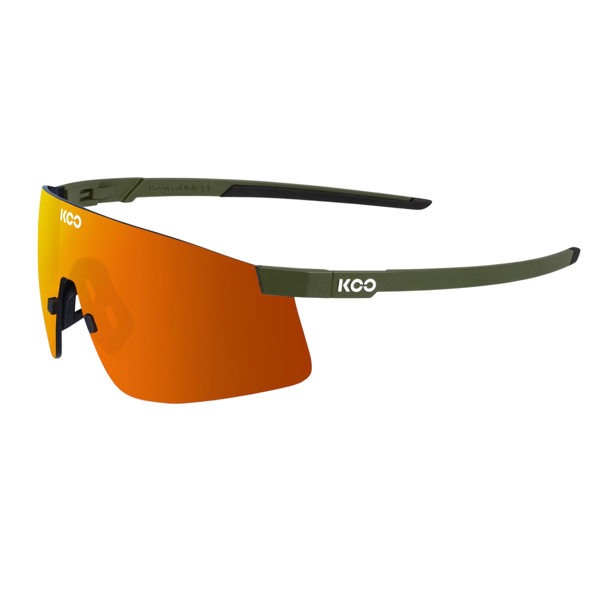 Lentes Koo Nova para Ciclismo, Running, Deportes Outdoor Ultraligeros-thumbmail-6