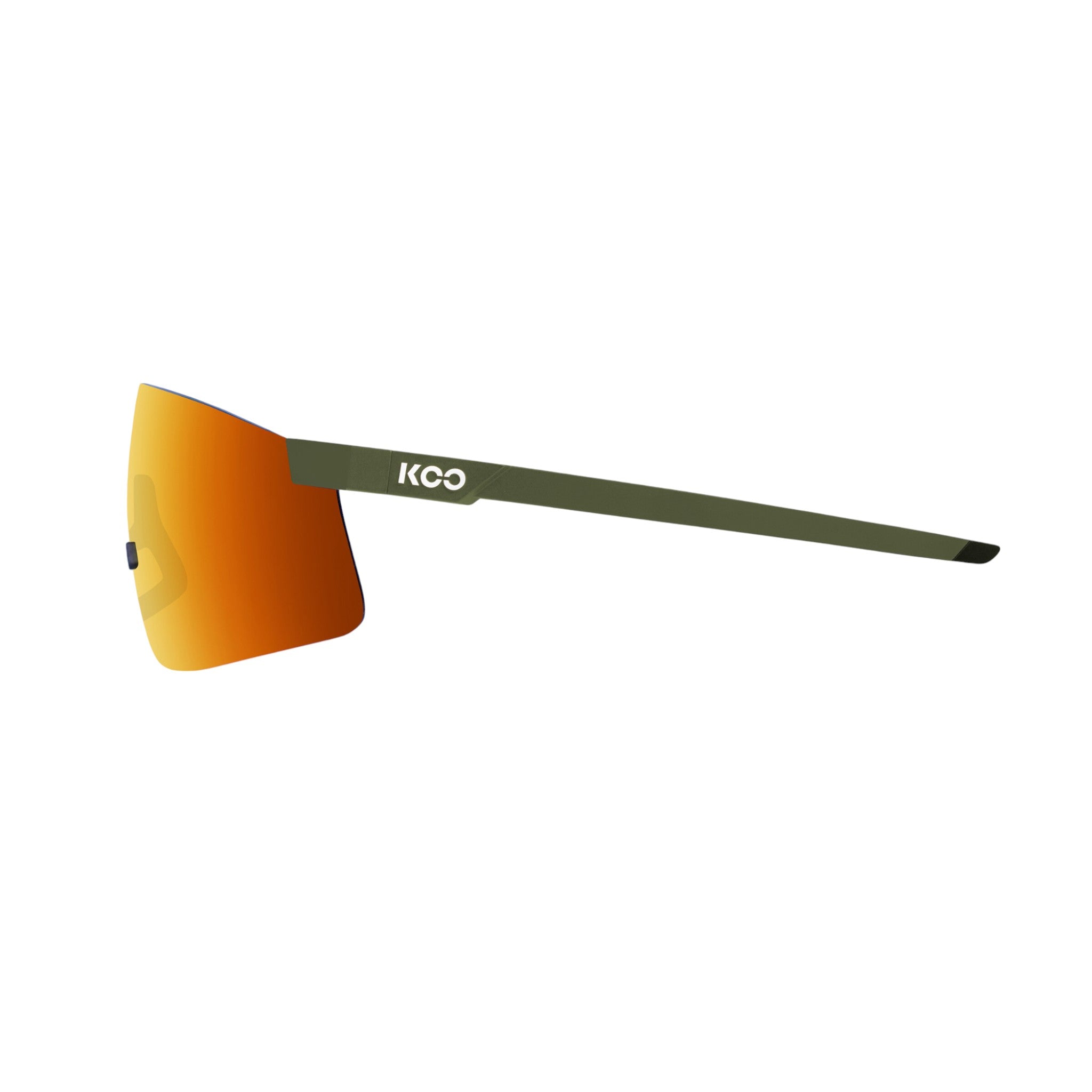 Lentes Koo Nova para Ciclismo, Running, Deportes Outdoor Ultraligeros-thumbmail-9