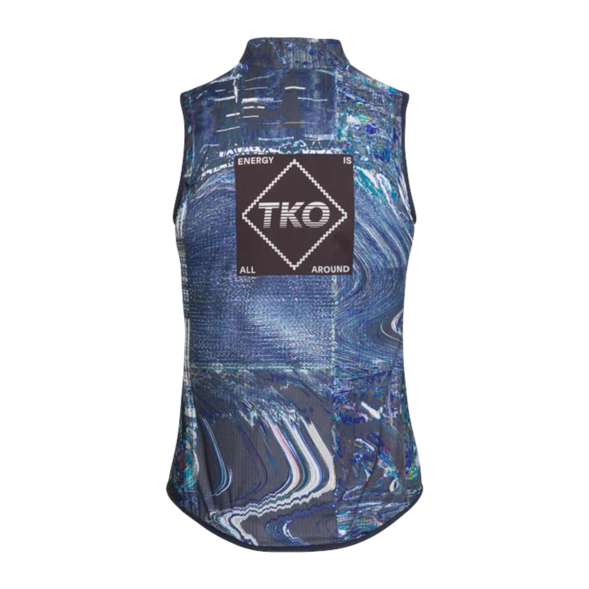 Chaleco de Dama Pas Normal Studios T.K.O Mechanism Stow Away-thumbmail-4