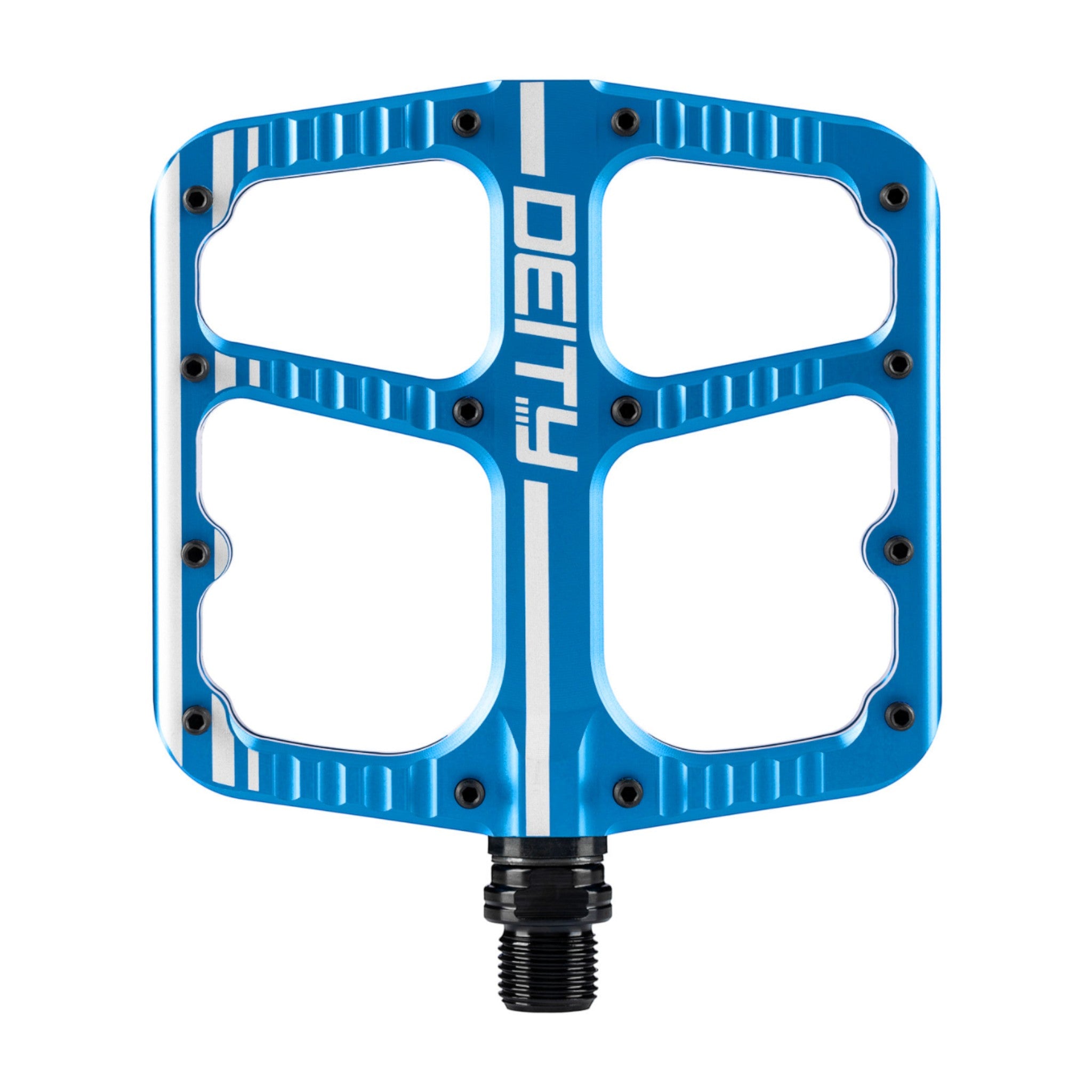 Pedales Deity Flat Trak para MTB - Varios Colores Disponibles-thumbmail-7