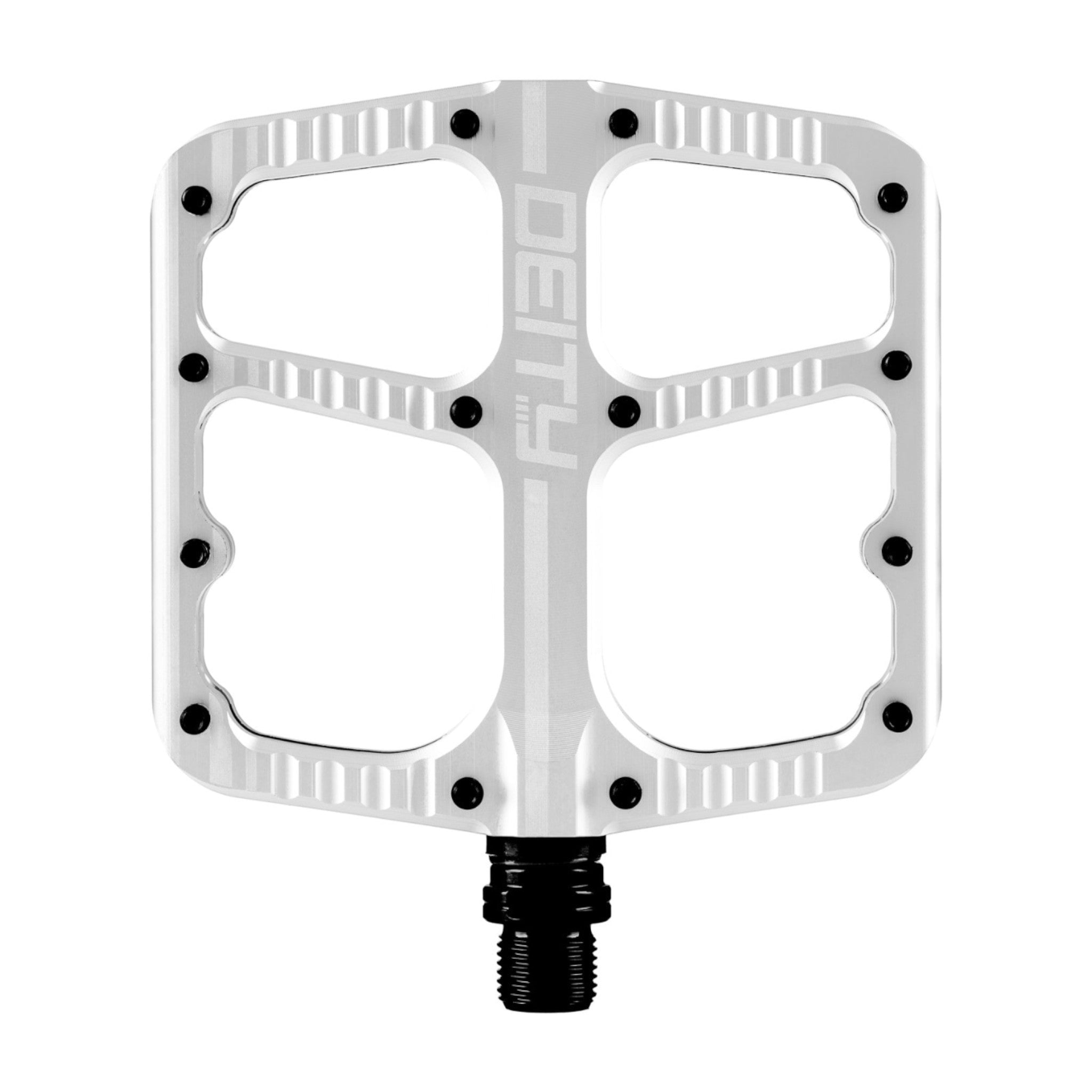 Pedales Deity Flat Trak para MTB - Varios Colores Disponibles-thumbmail-4