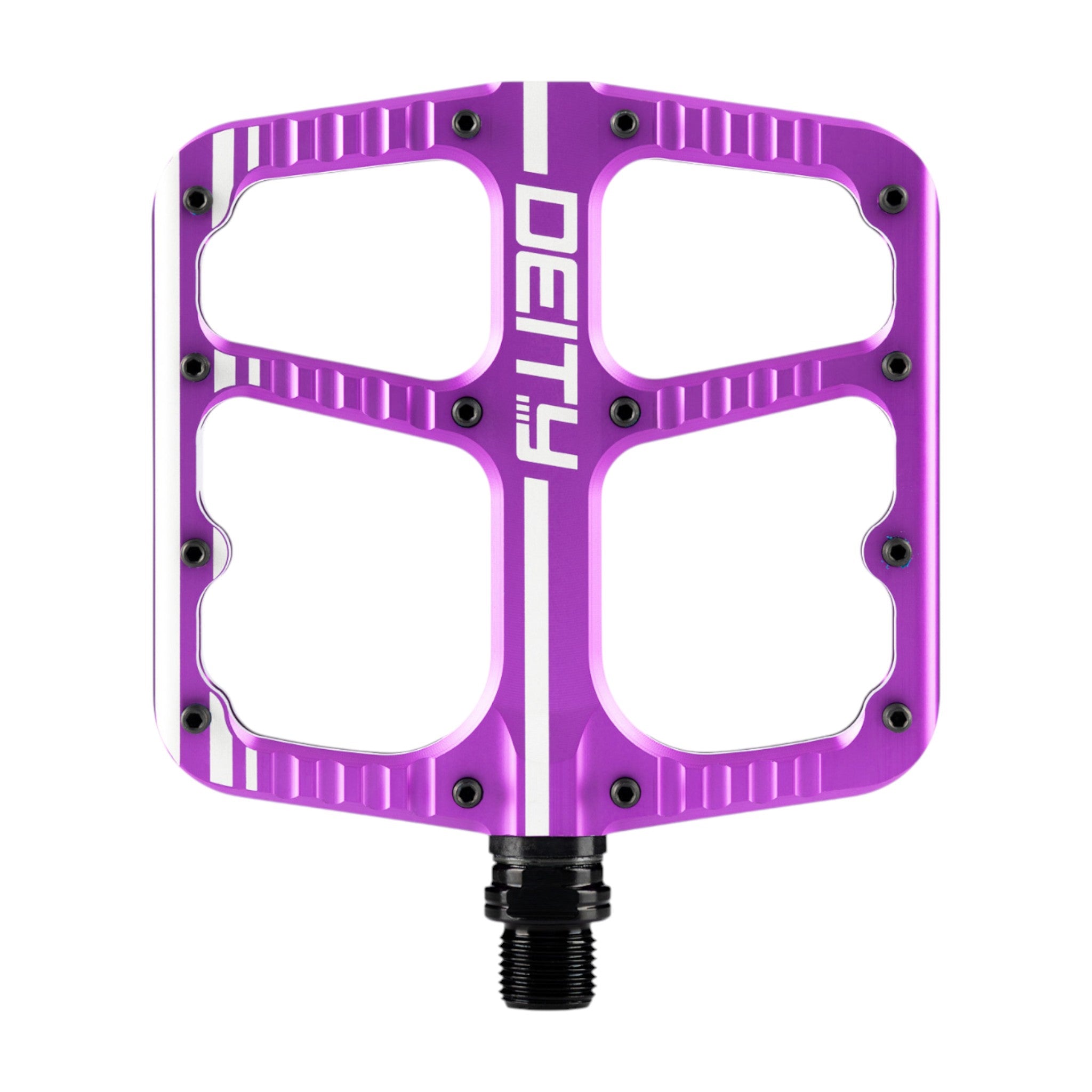 Pedales Deity Flat Trak para MTB - Varios Colores Disponibles-thumbmail-9