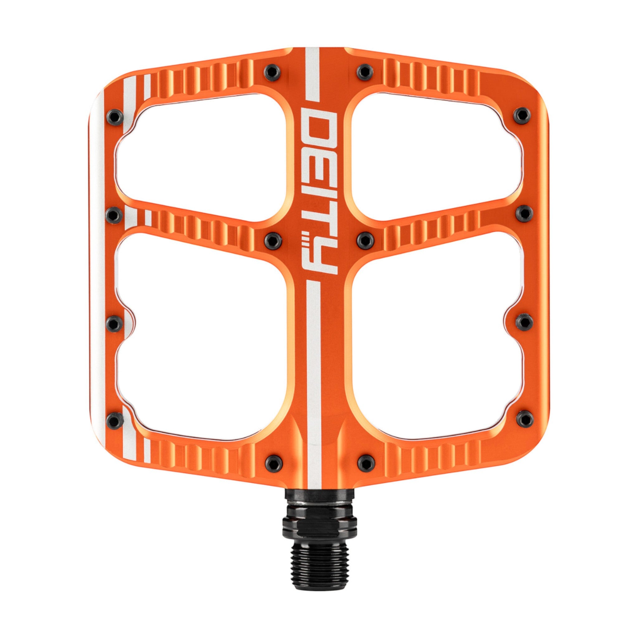 Pedales Deity Flat Trak para MTB - Varios Colores Disponibles-thumbmail-6