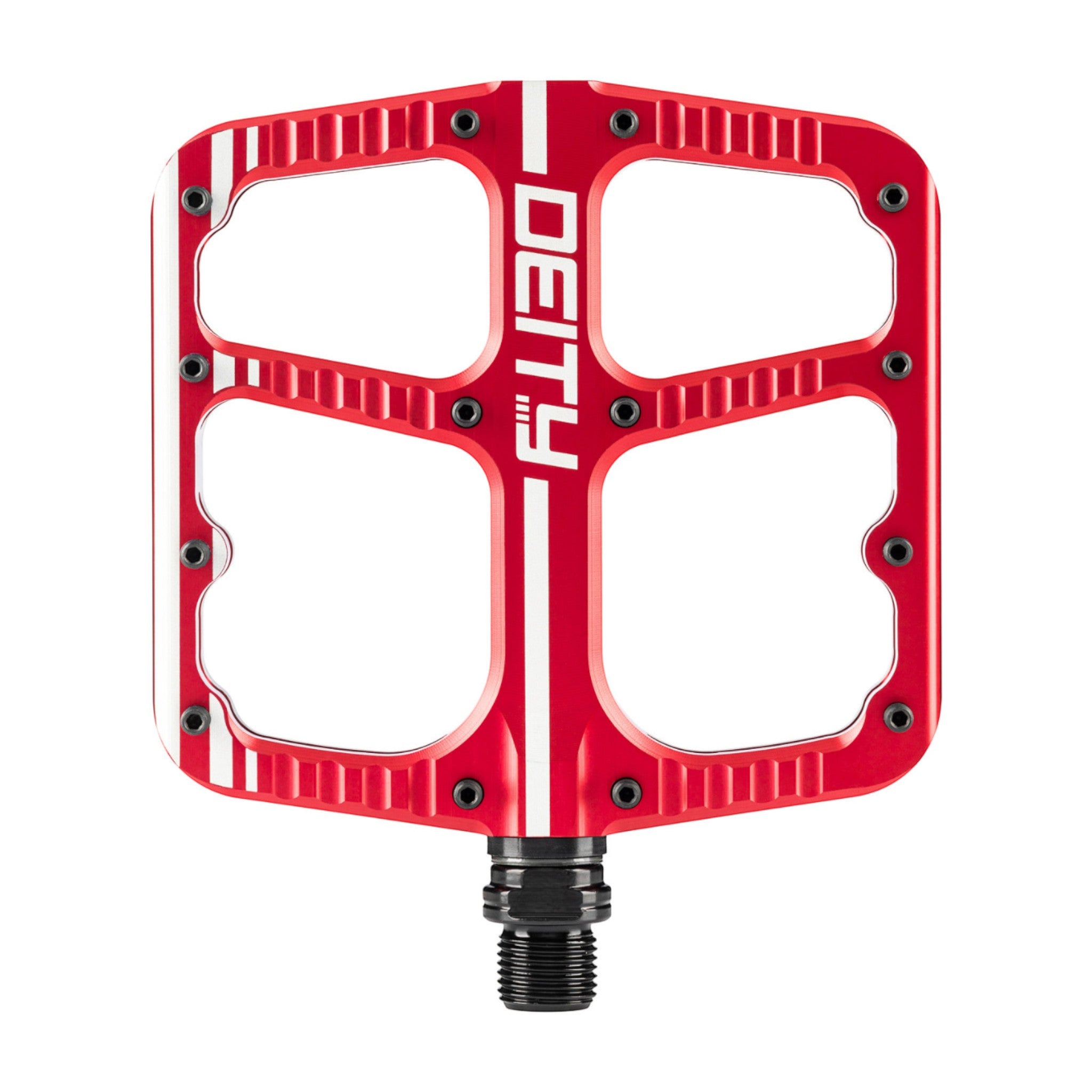 Pedales Deity Flat Trak para MTB - Varios Colores Disponibles-thumbmail-8