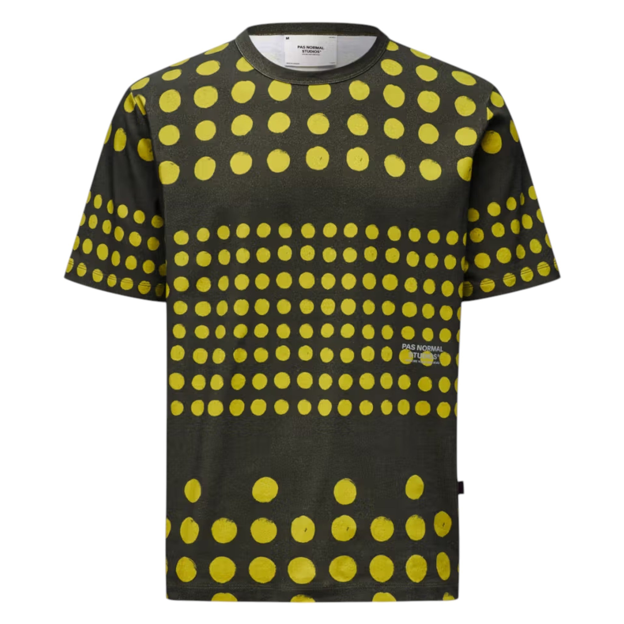 Playera Pas Normal Studios Off Race Graphic | Collection 26