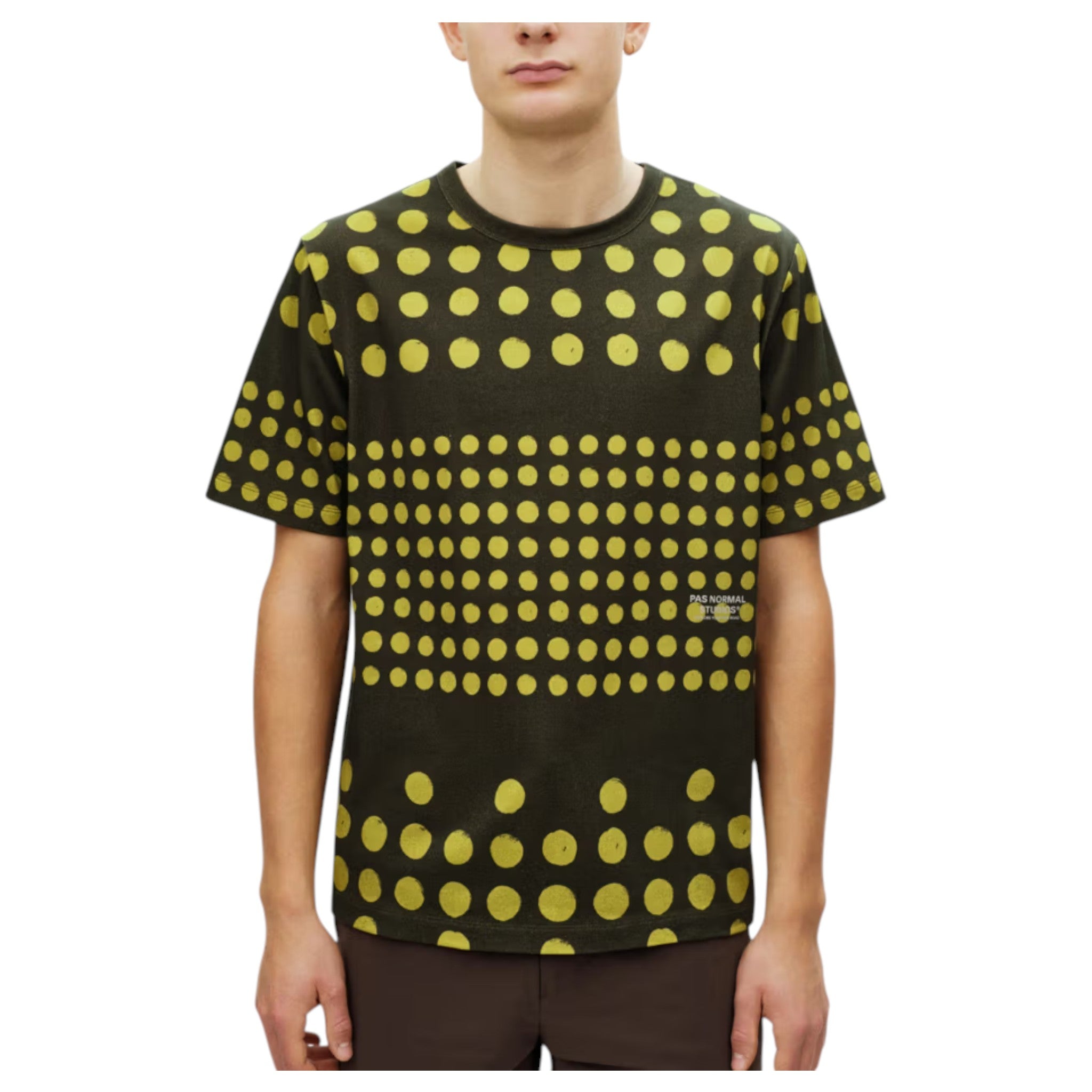 Playera Pas Normal Studios Off Race Graphic | Collection 26-thumbmail-3