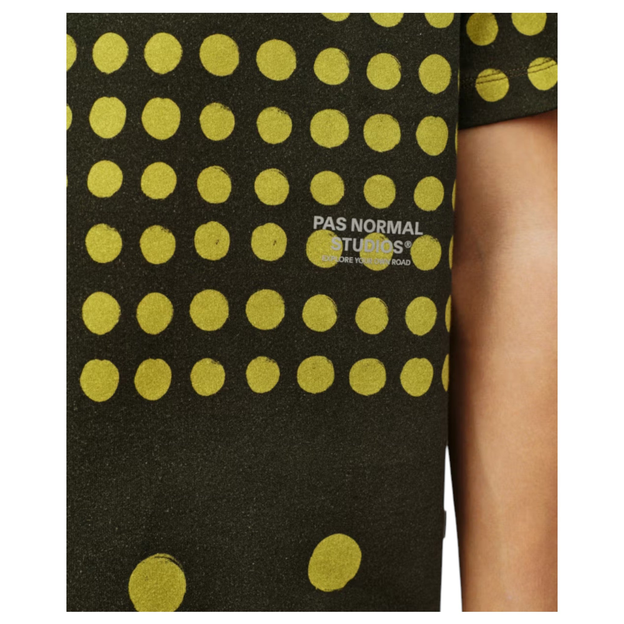 Playera Pas Normal Studios Off Race Graphic | Collection 26-thumbmail-7