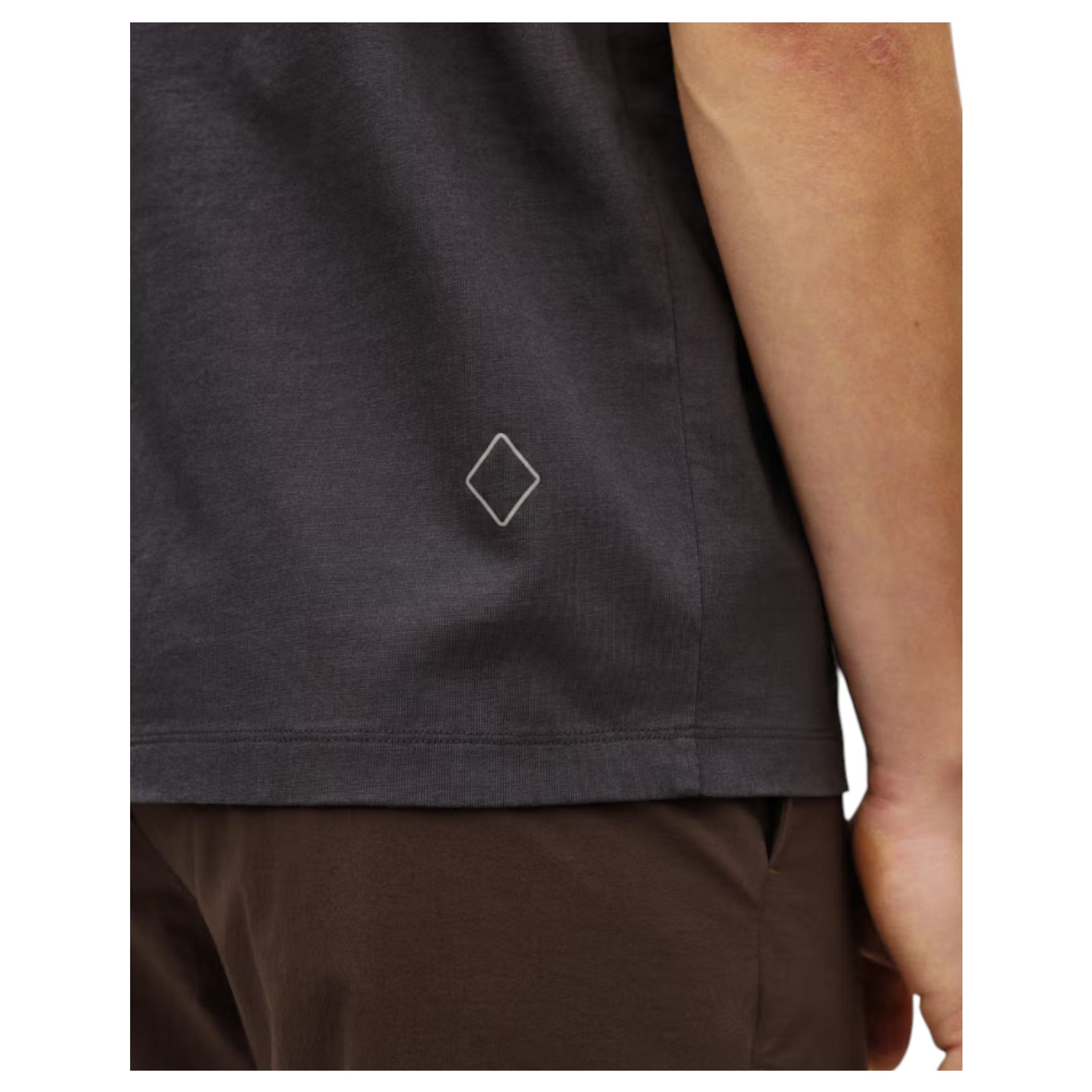 Playera Pas Normal Studios Off Race Unisex | Collection 26-thumbmail-8