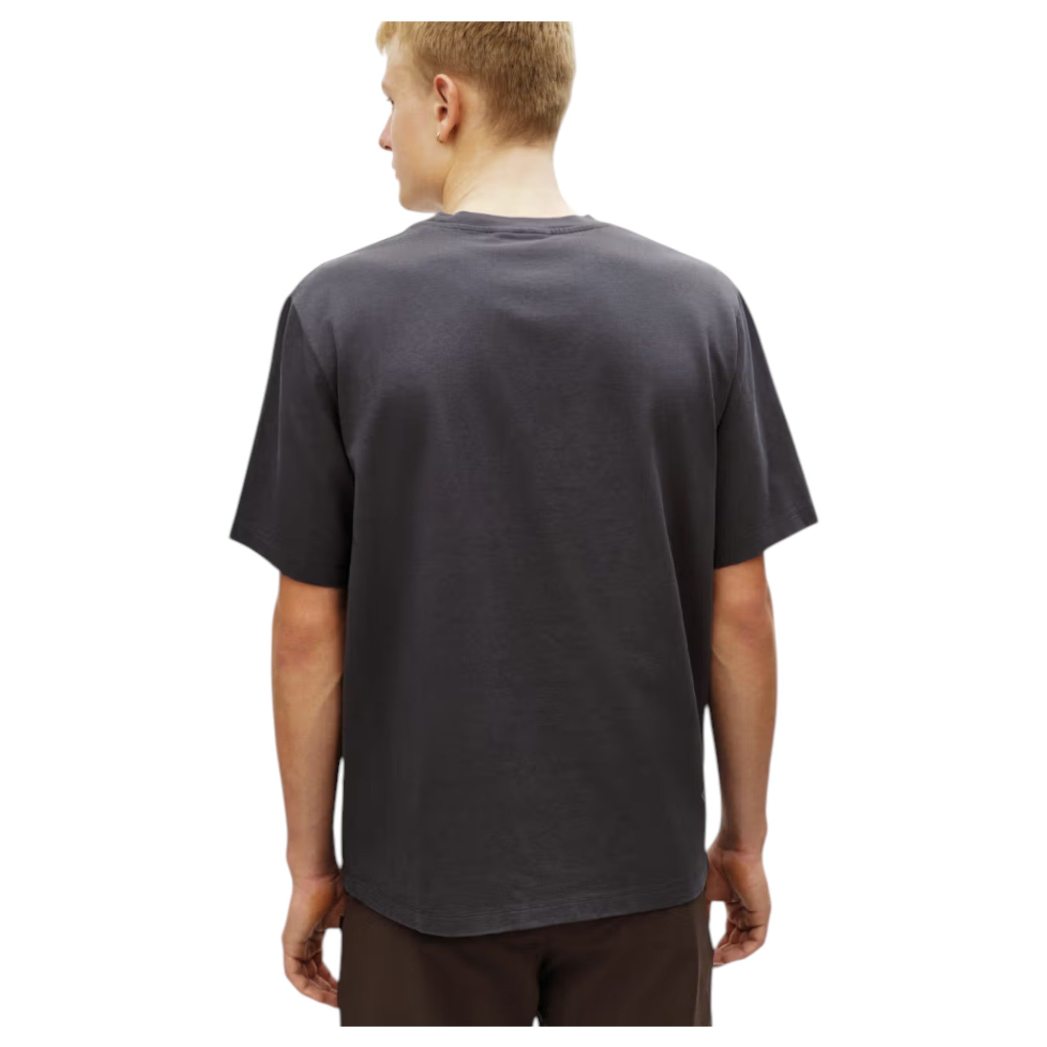 Playera Pas Normal Studios Off Race Unisex | Collection 26-thumbmail-4