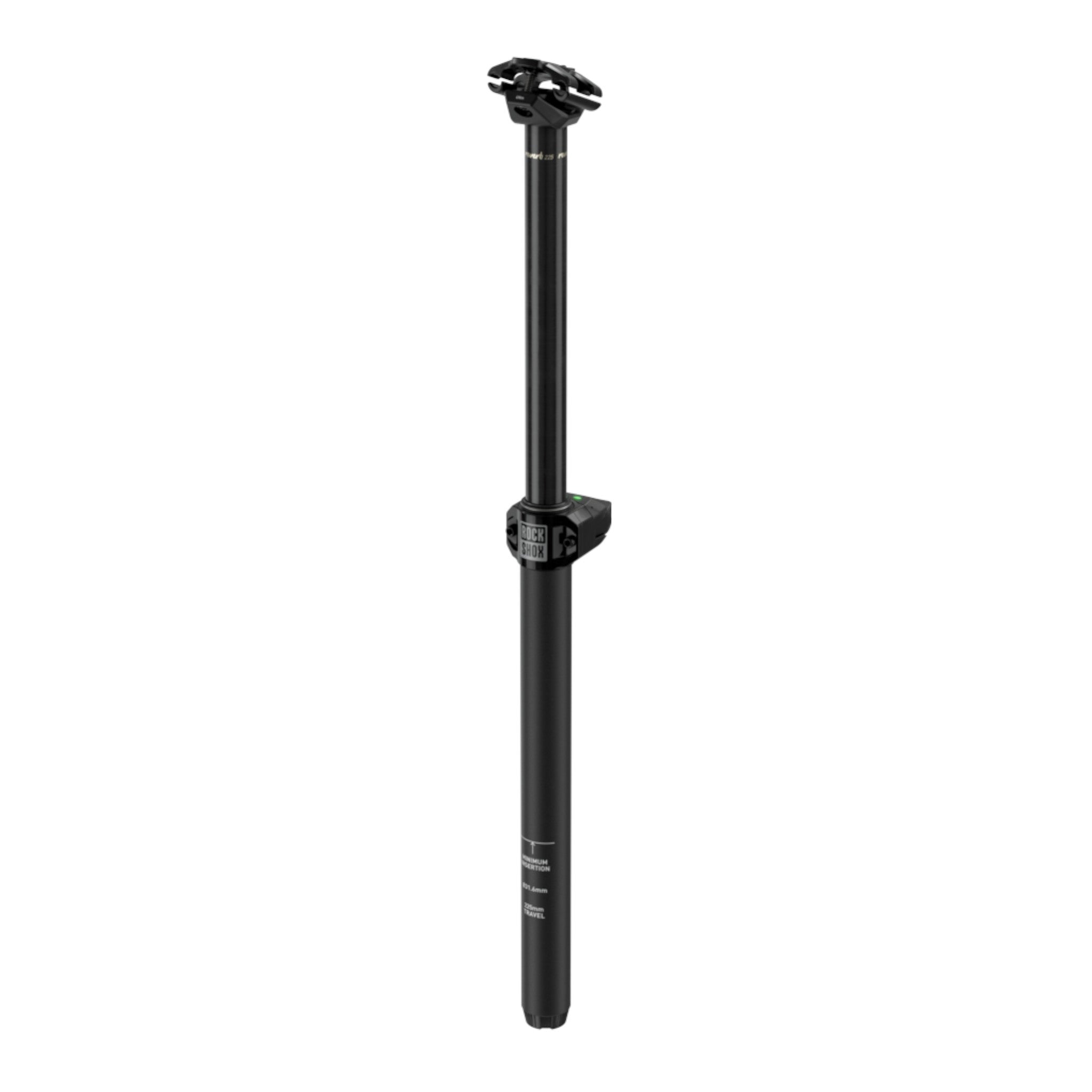 Dropper RockShox Reverb AXS | 34.9mm x 175mm | Wireless-thumbmail-6