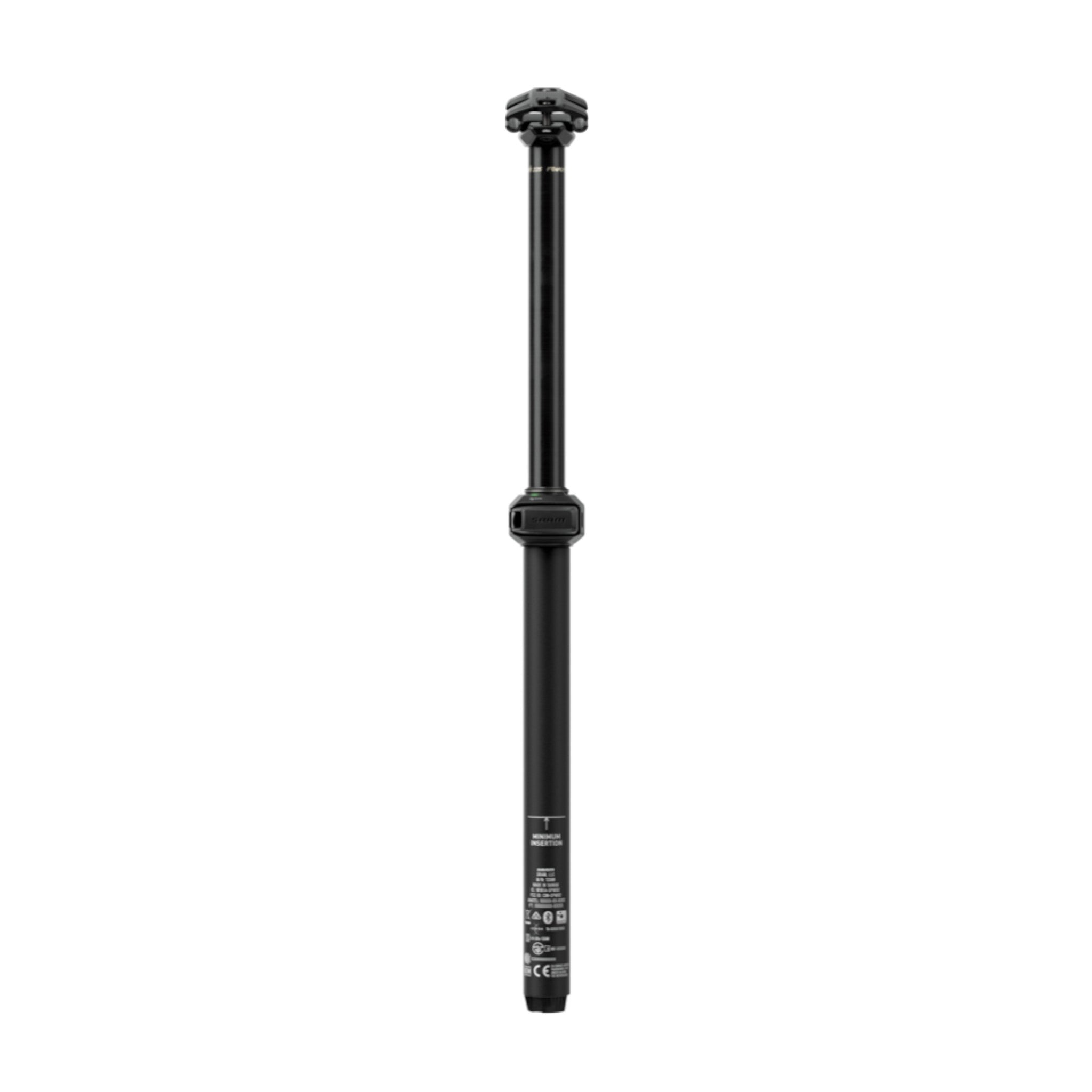 Dropper RockShox Reverb AXS | 34.9mm x 175mm | Wireless-thumbmail-4