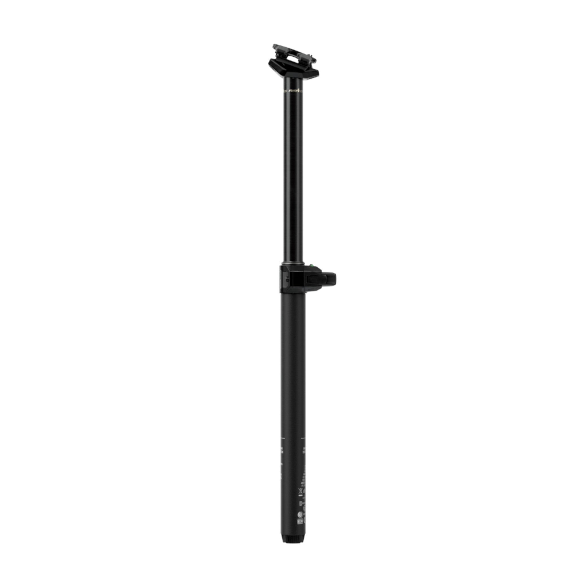 Dropper RockShox Reverb AXS | 34.9mm x 175mm | Wireless