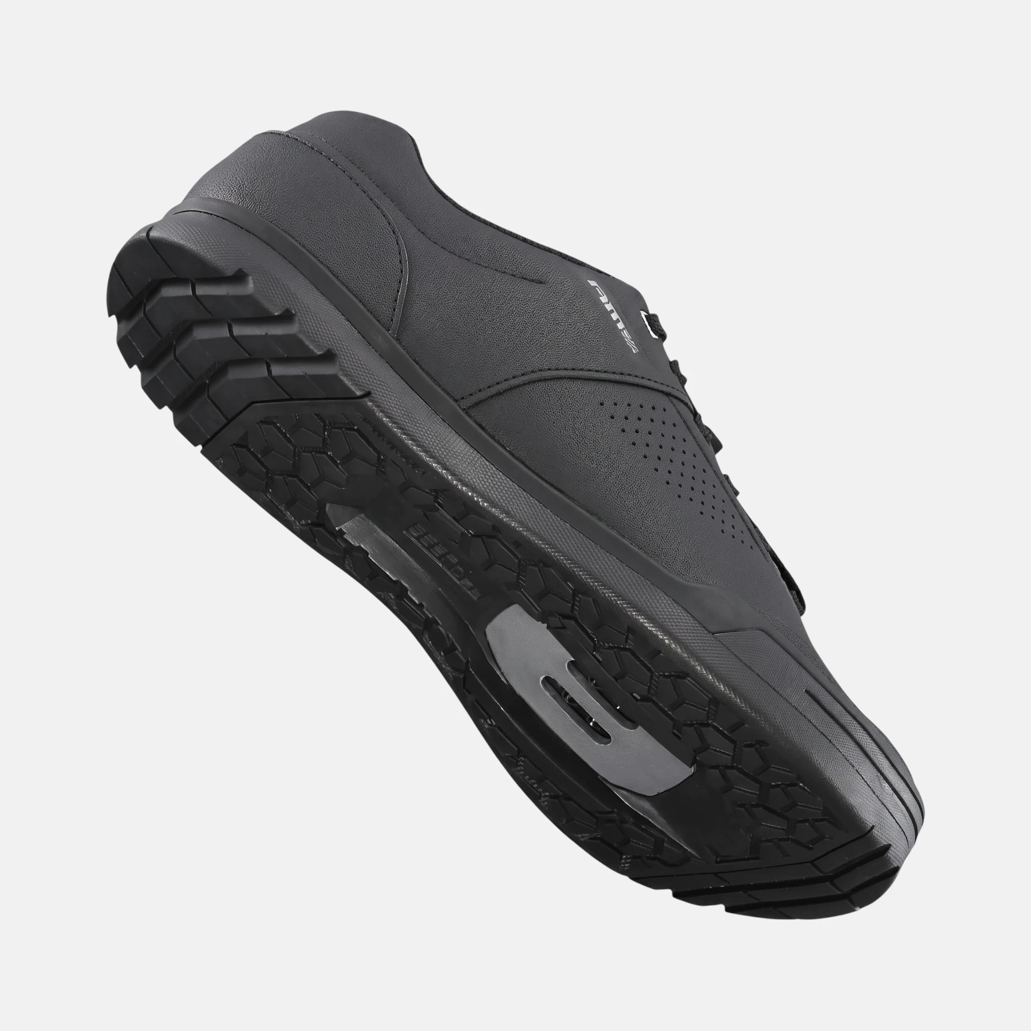 Zapatos Shimano Am5 Sh-Am503 Negro T-42-thumbmail-3