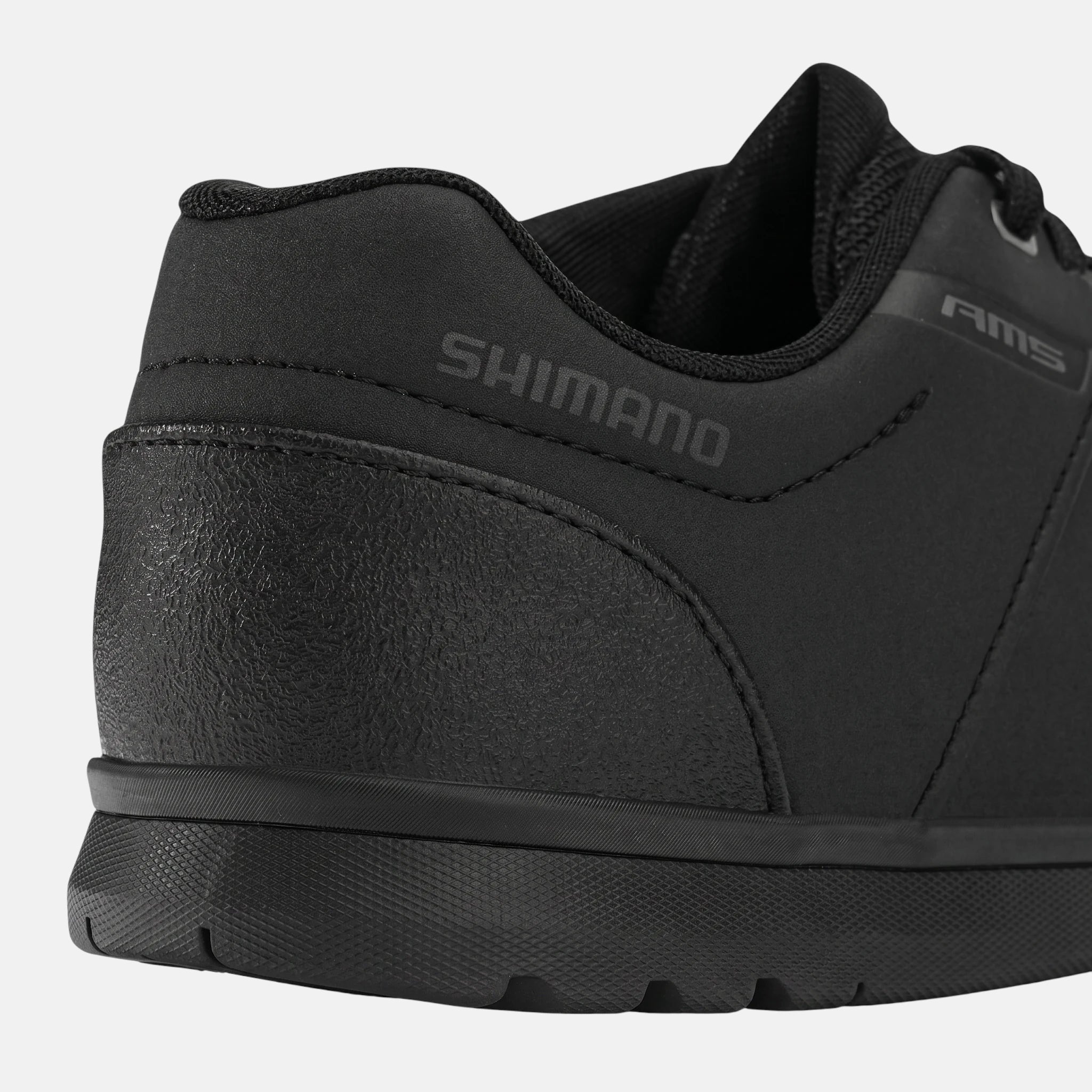 Zapatos Shimano Am5 Sh-Am503 Negro T-42-thumbmail-5
