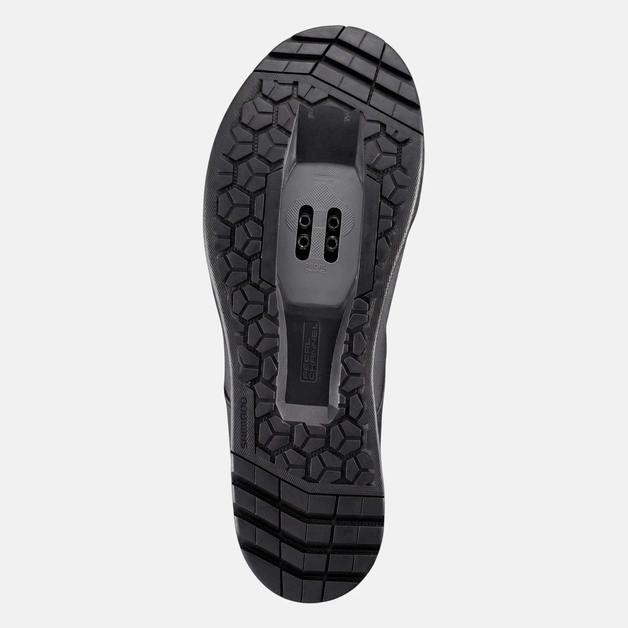 Zapatos Shimano Am5 Sh-Am503 Negro T-42-thumbmail-7