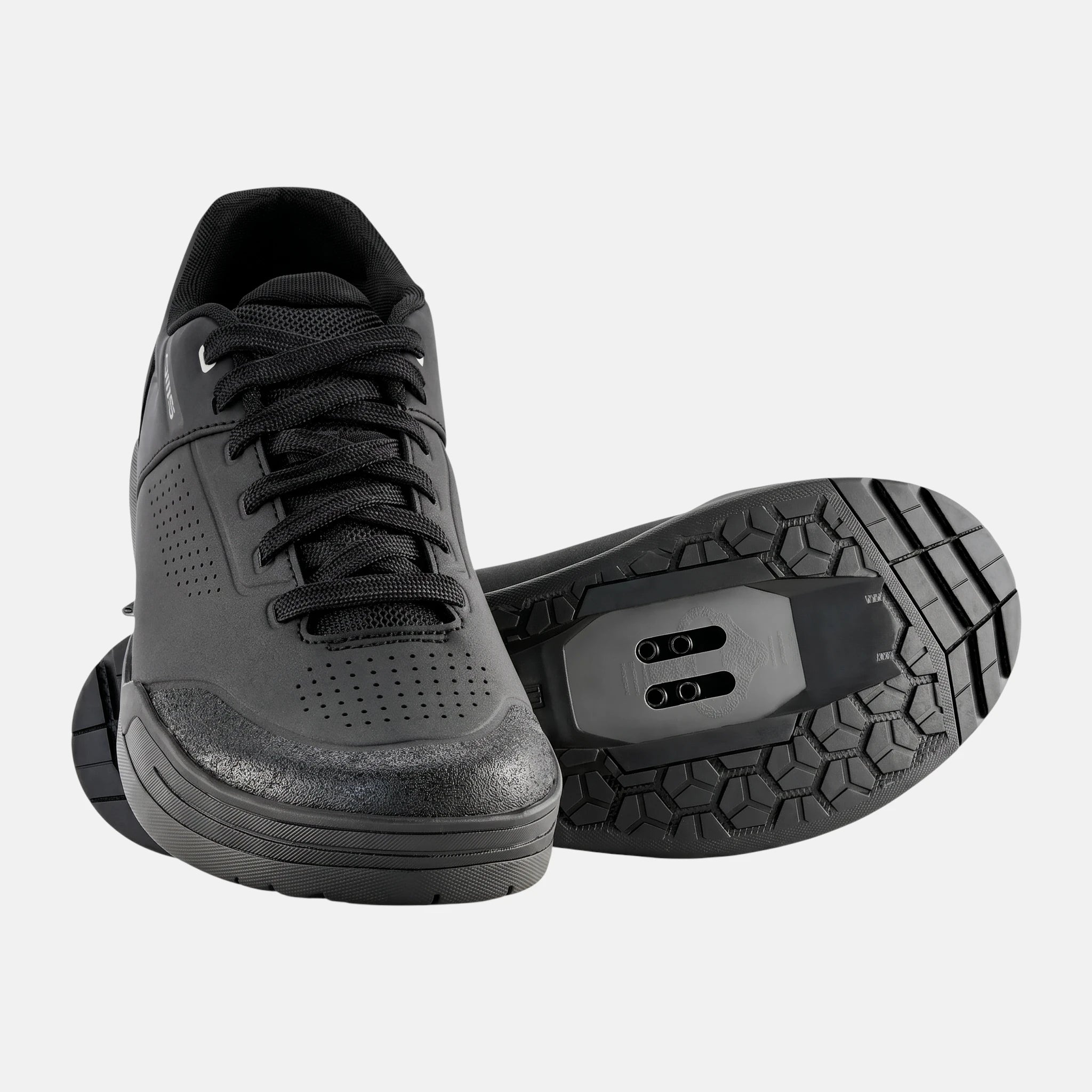 Zapatos Shimano Am5 Sh-Am503 Negro T-42-thumbmail-8