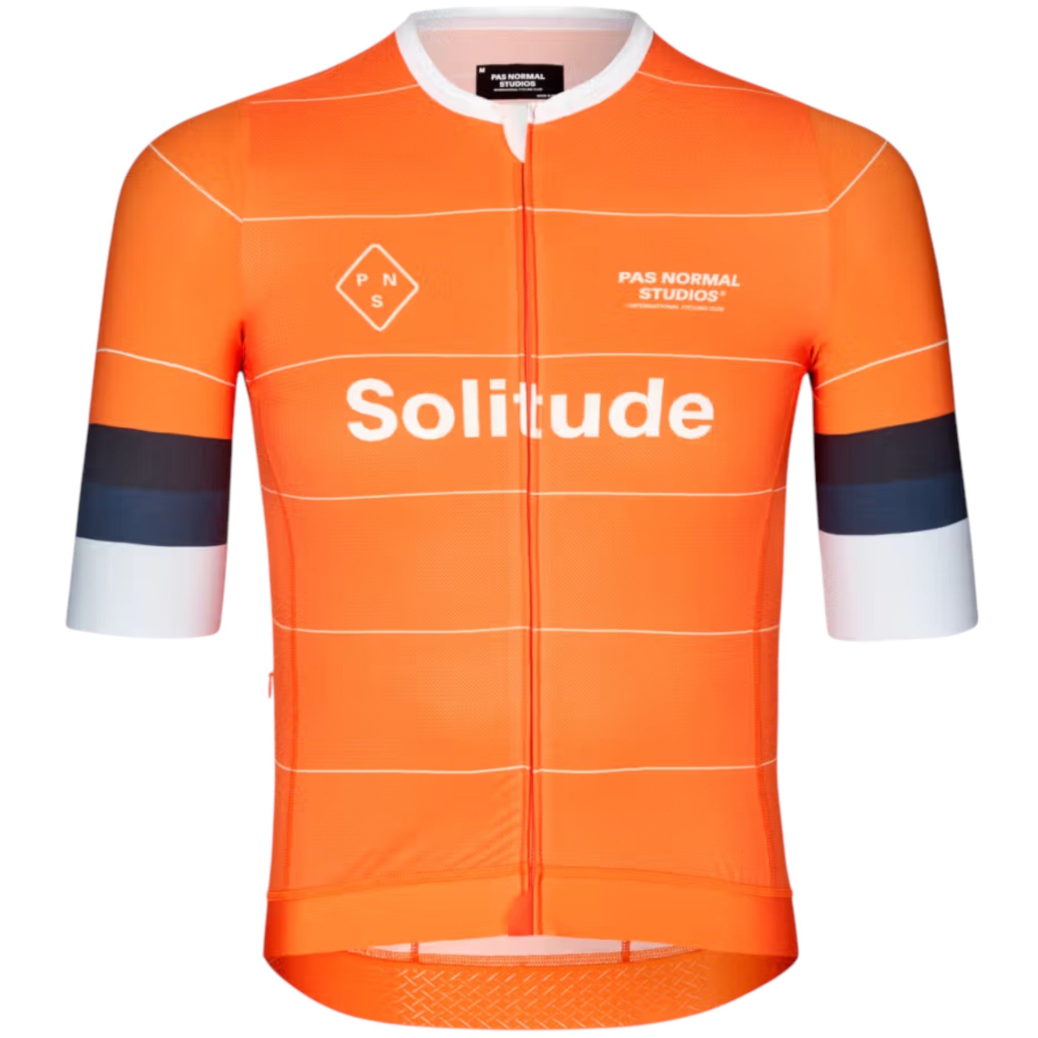 Jersey para Ciclismo Pas Normal Studios Late Drop de Hombre